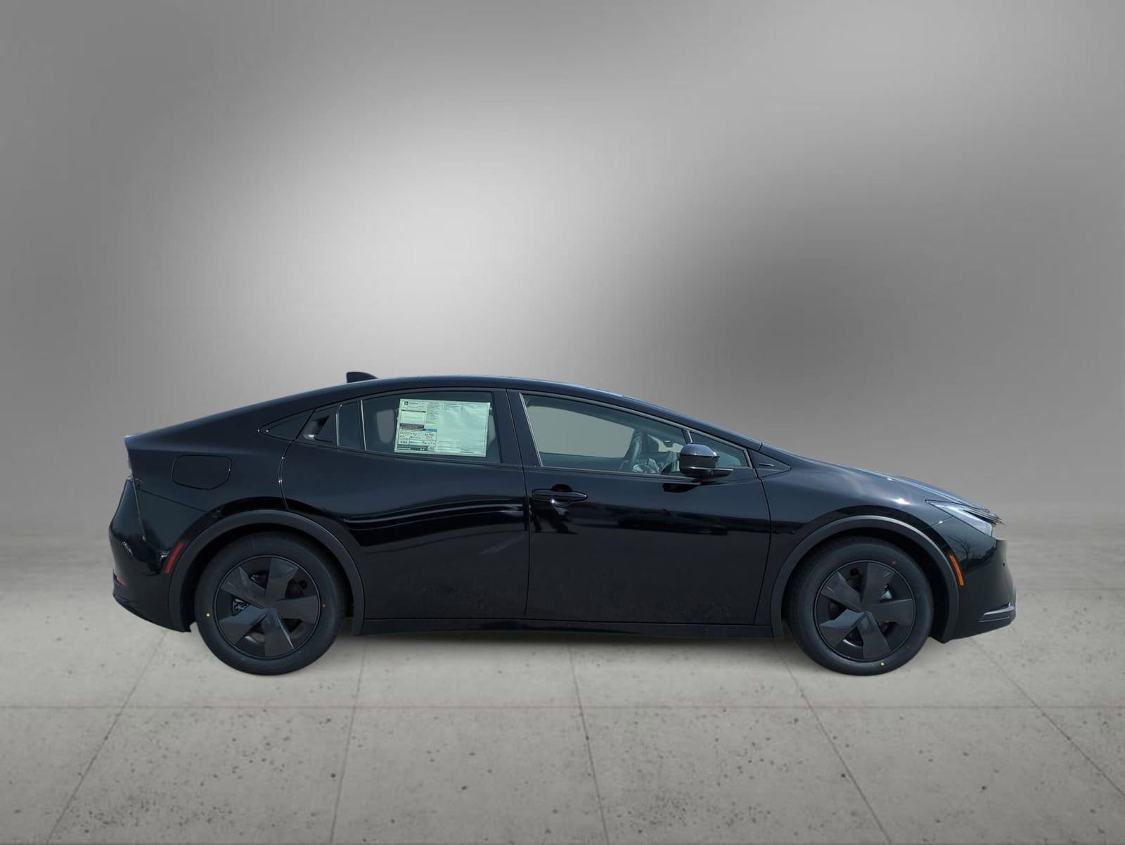 Thumbnail: 2026 Toyota Prius - 9