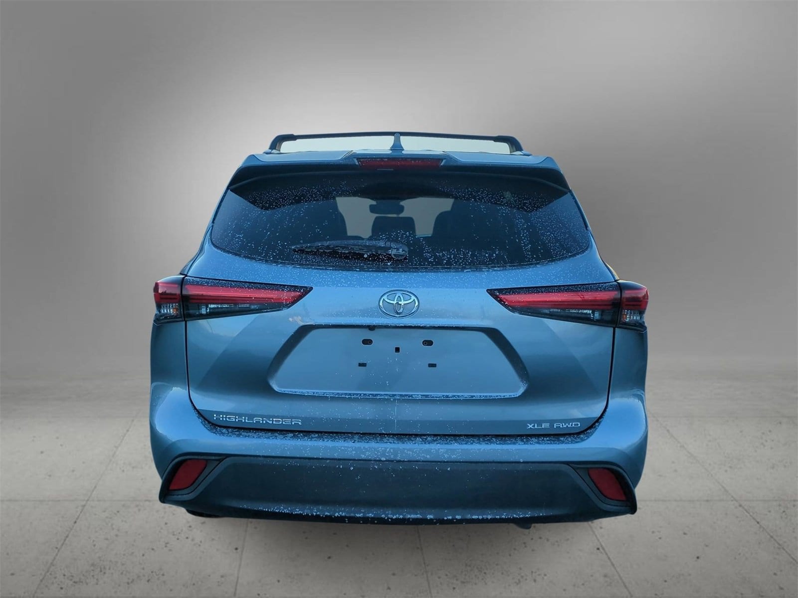 Thumbnail: 2022 Toyota Highlander - 7