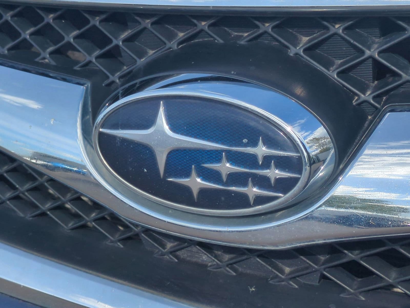 Thumbnail: 2011 Subaru Legacy - 12