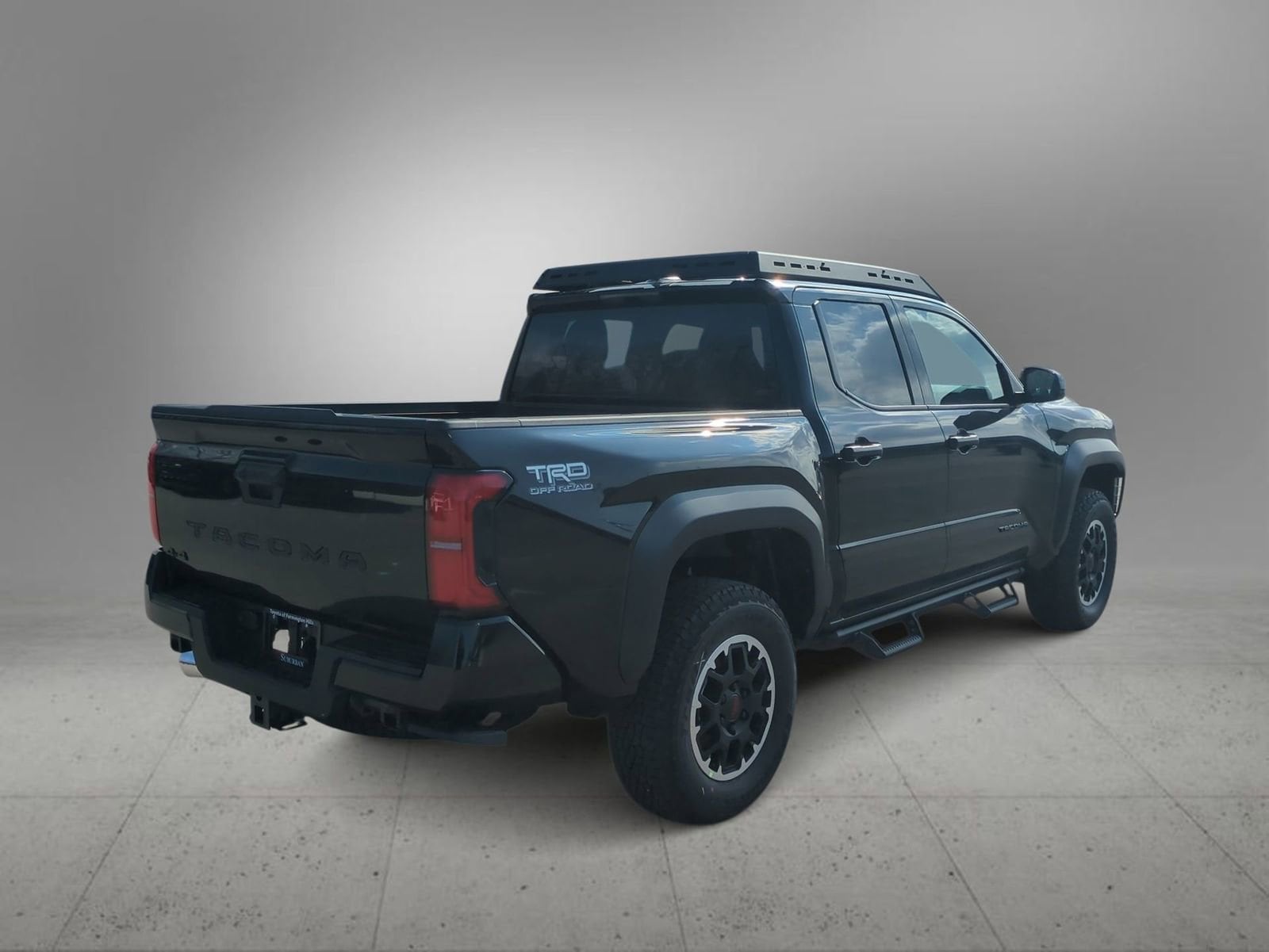 Thumbnail: 2026 Toyota Tacoma - 8