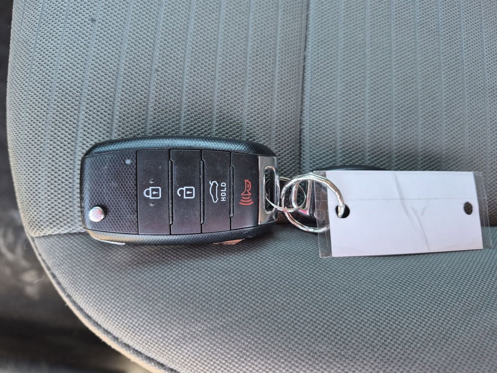 Thumbnail: 2015 Kia Forte - 30
