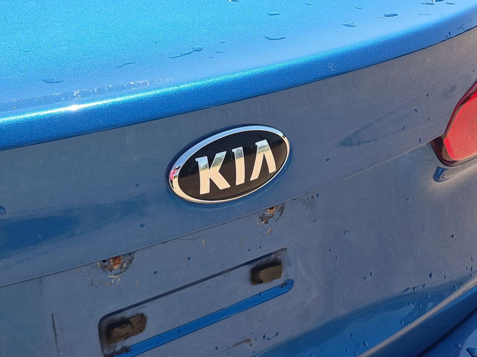 Thumbnail: 2015 Kia Forte - 11