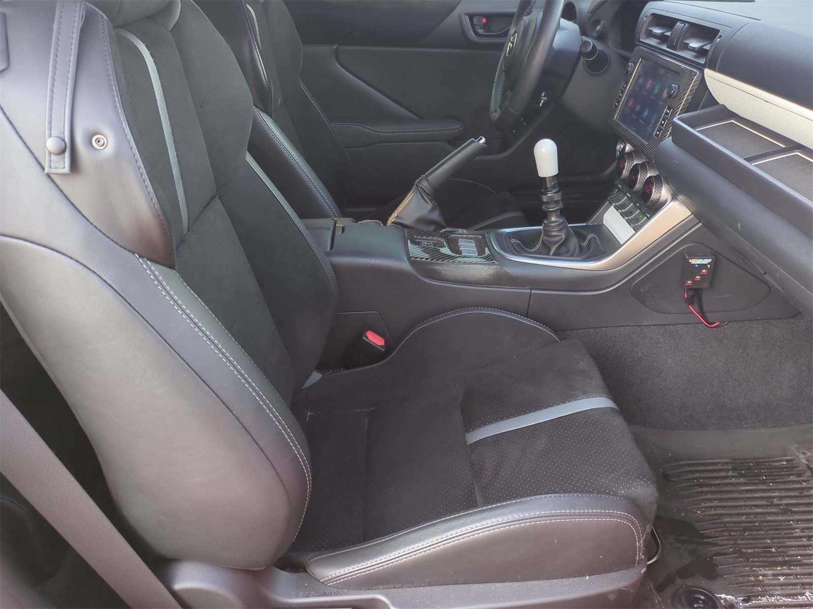 Thumbnail: 2023 Toyota GR86 - 17