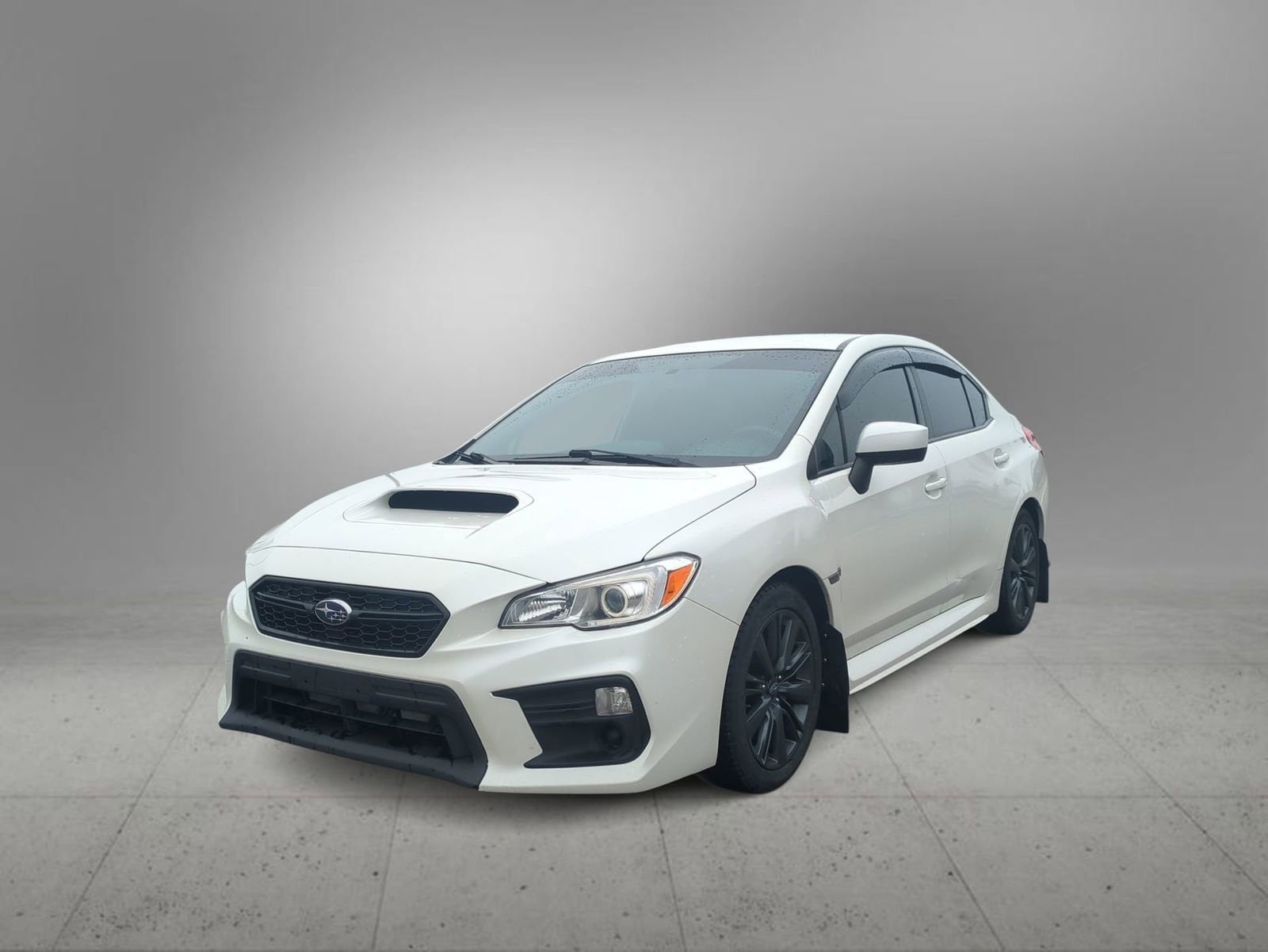 Thumbnail: 2019 Subaru WRX - 4
