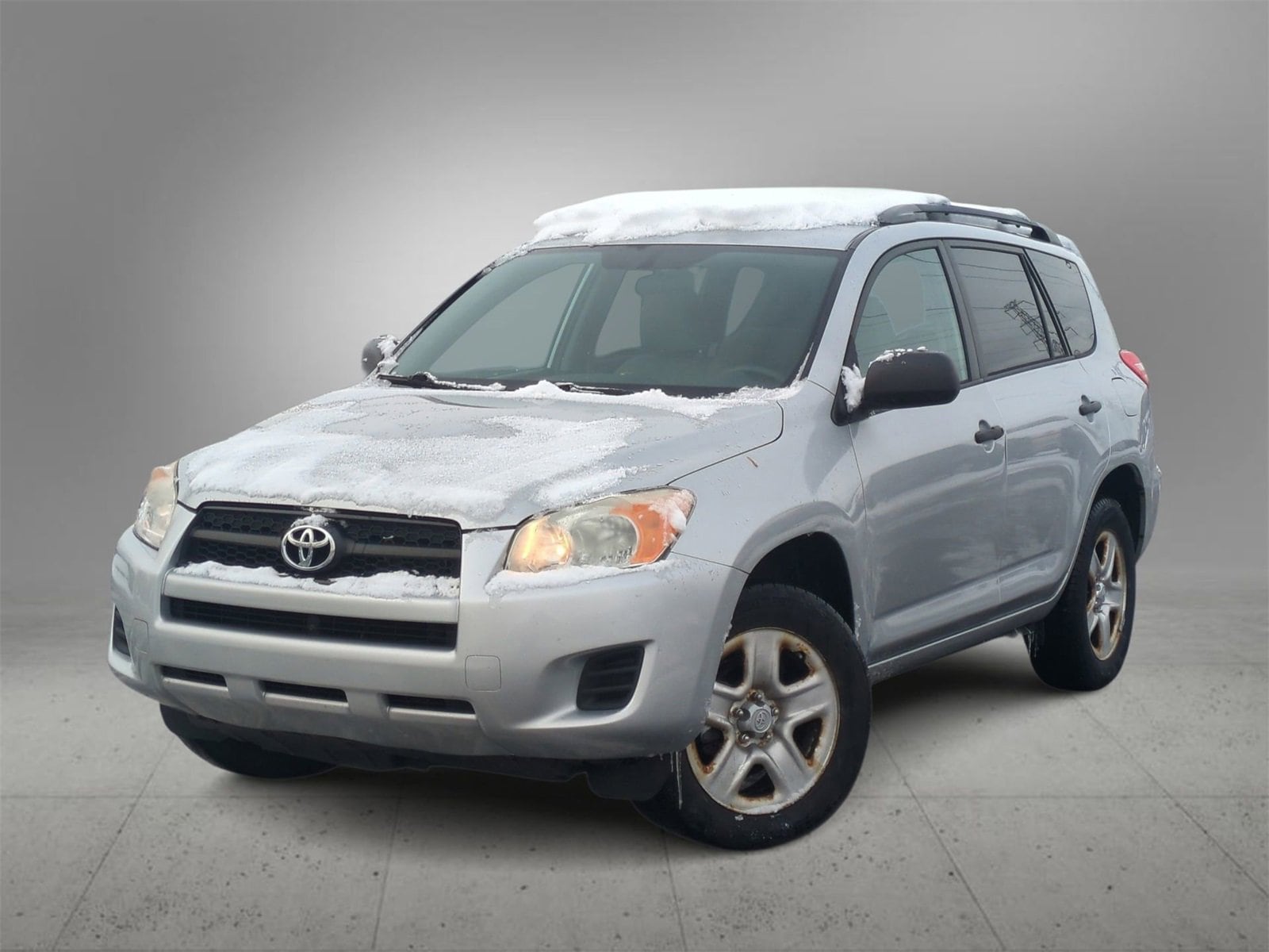2011 Toyota RAV4 Base -
                  Farmington Hills, MI