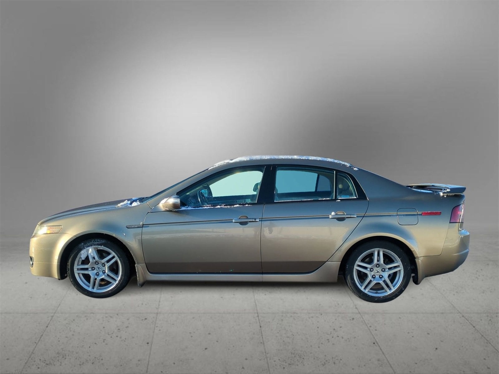 Thumbnail: 2008 Acura TL - 5