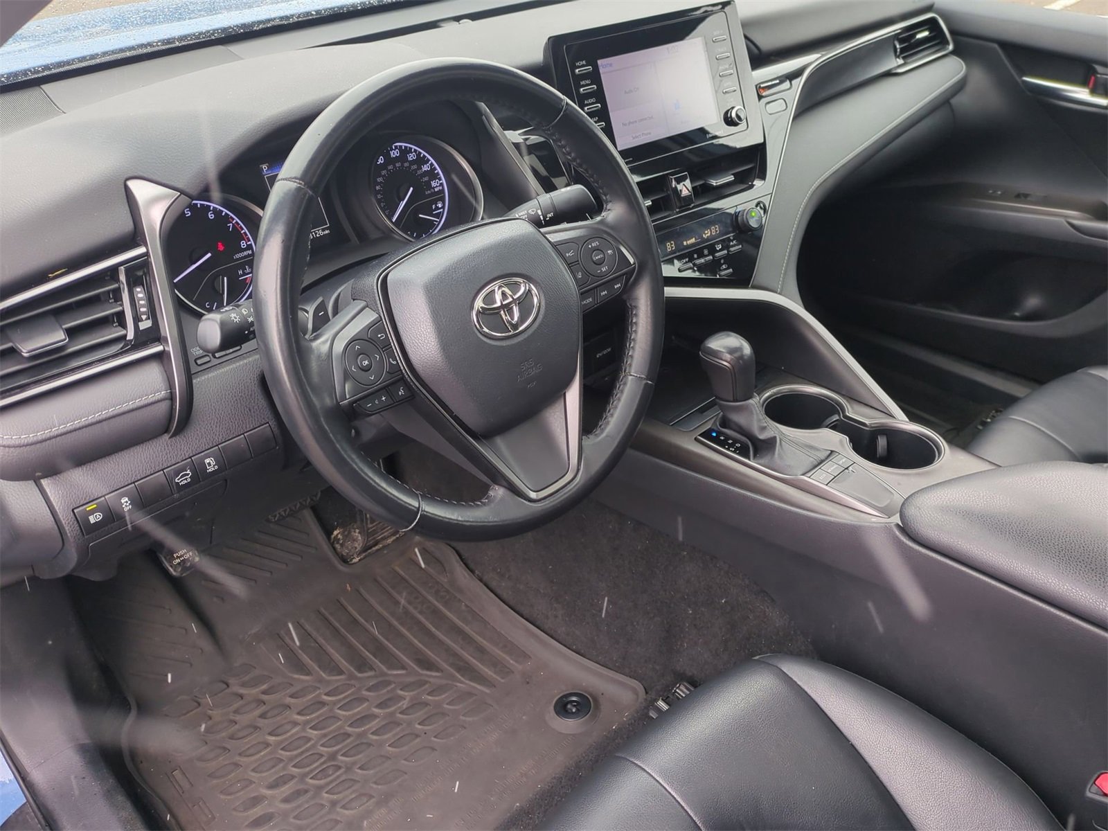 Thumbnail: 2023 Toyota Camry - 10