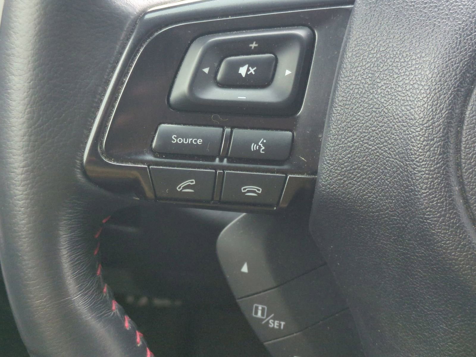 Thumbnail: 2019 Subaru WRX - 22