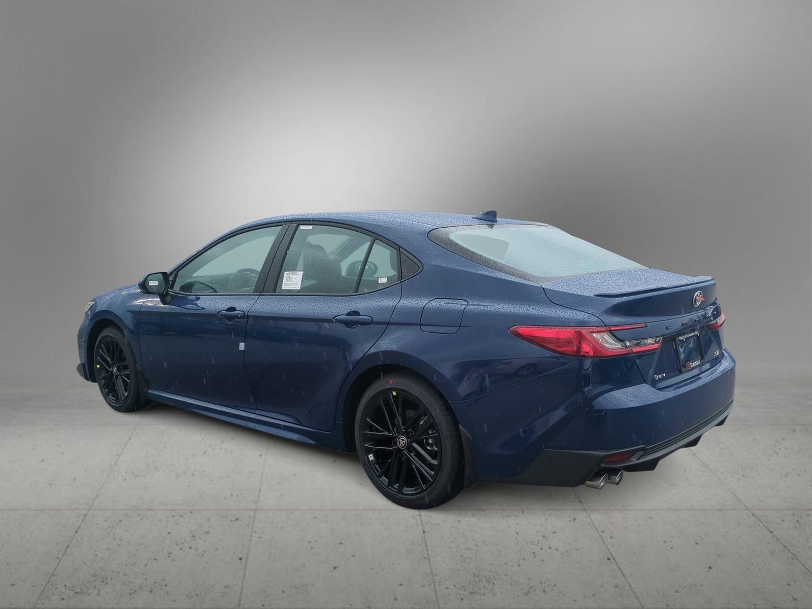 Thumbnail: 2026 Toyota Camry - 6