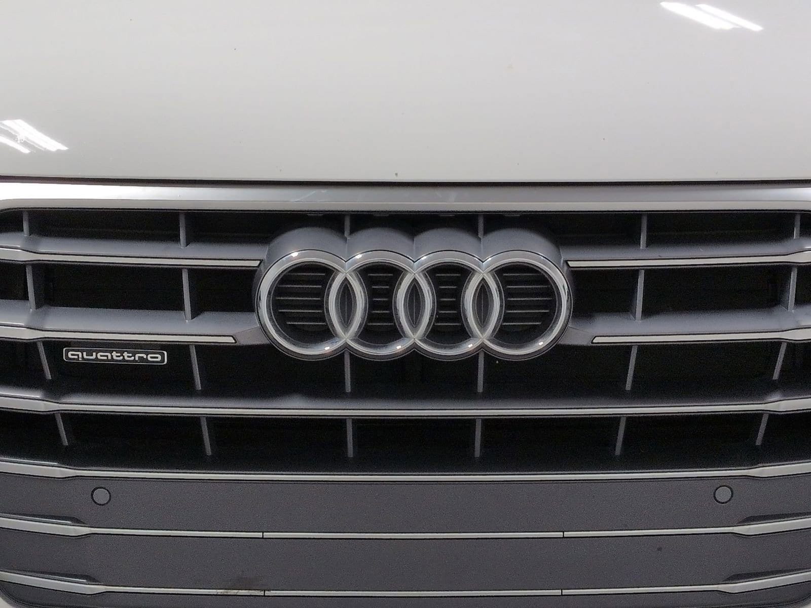 Thumbnail: 2018 Audi Q5 - 11