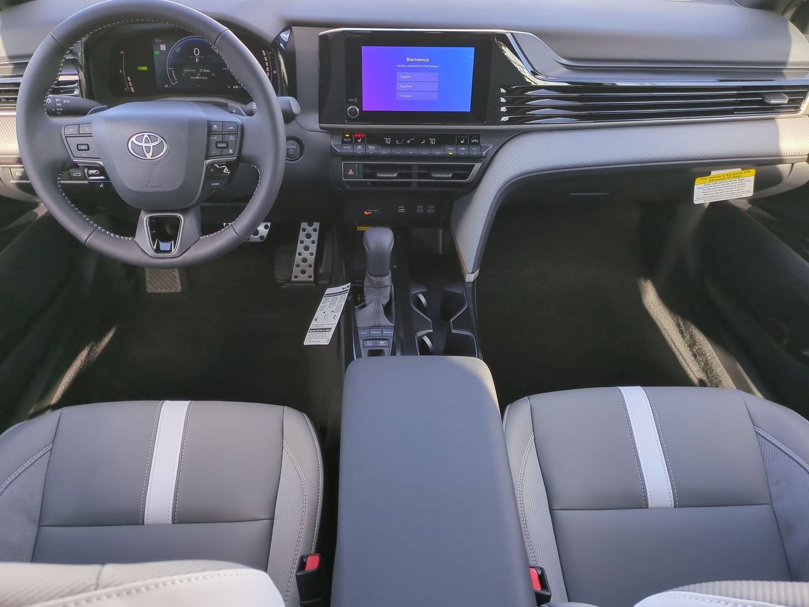 Thumbnail: 2026 Toyota Camry - 15