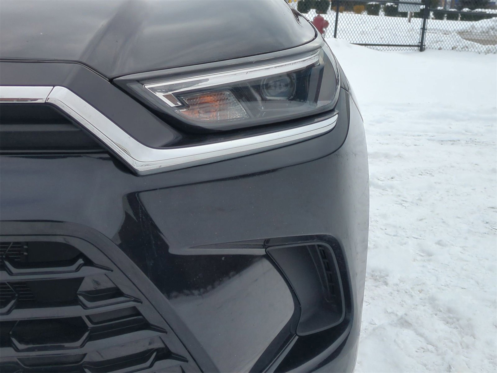 Thumbnail: 2024 Toyota Grand Highlander - 11