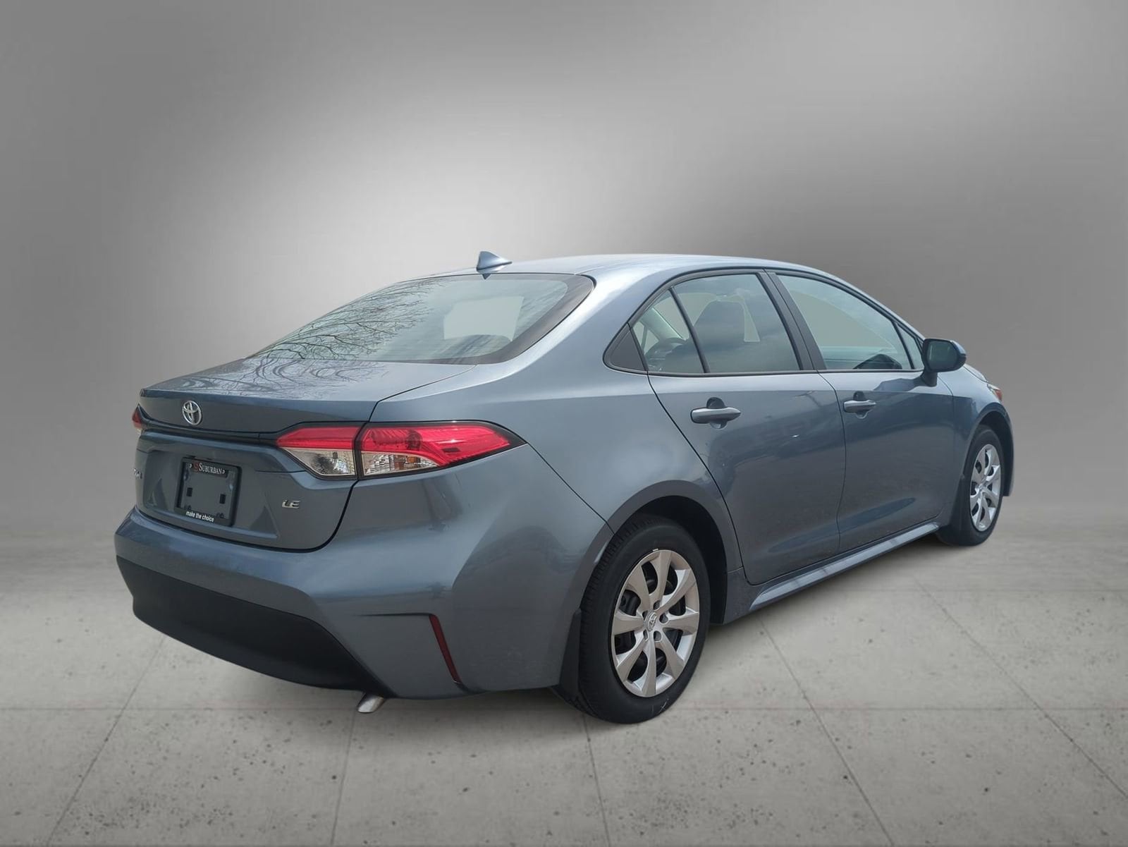 Thumbnail: 2026 Toyota Corolla - 8