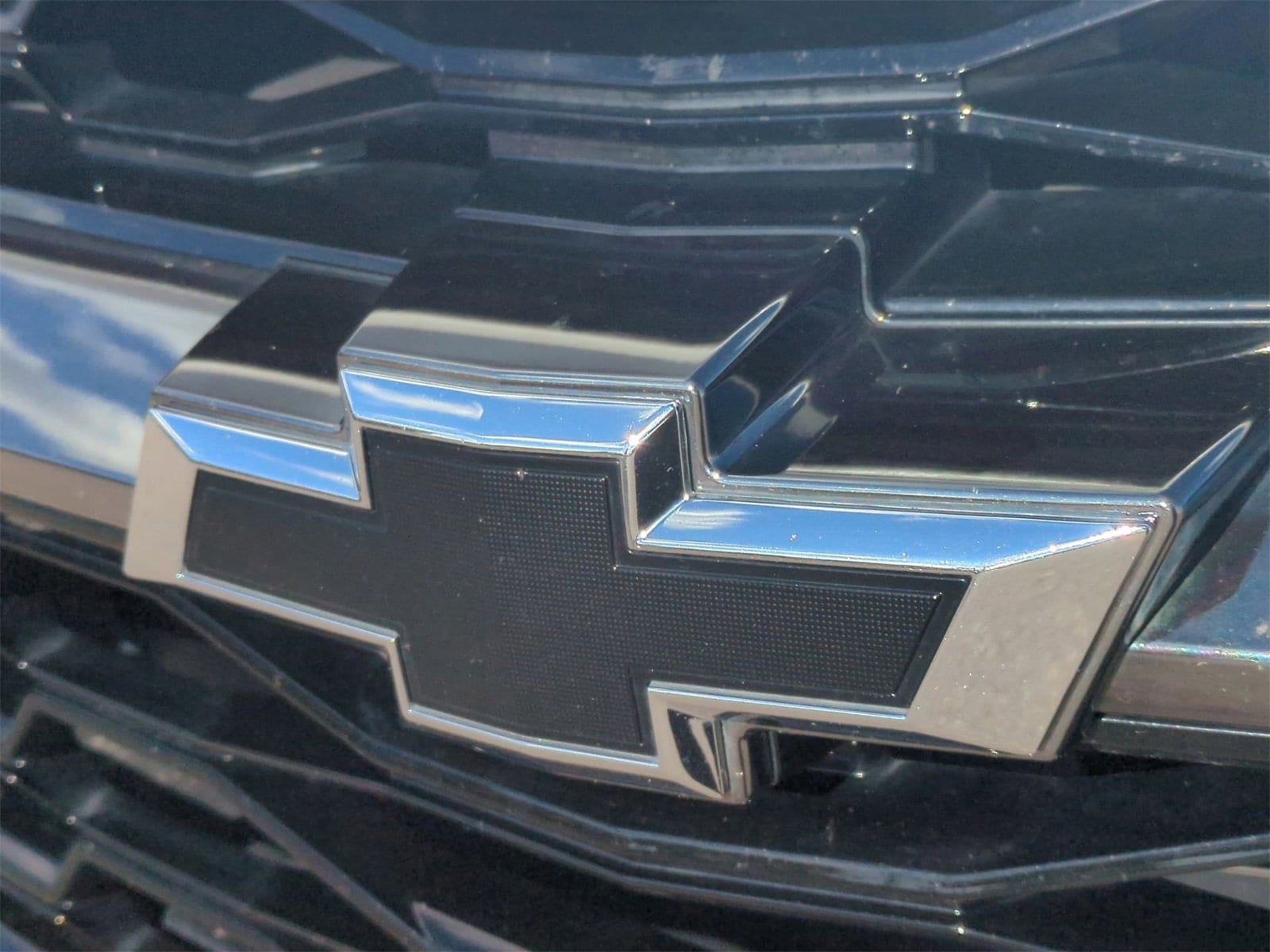 Thumbnail: 2022 Chevrolet Blazer - 12