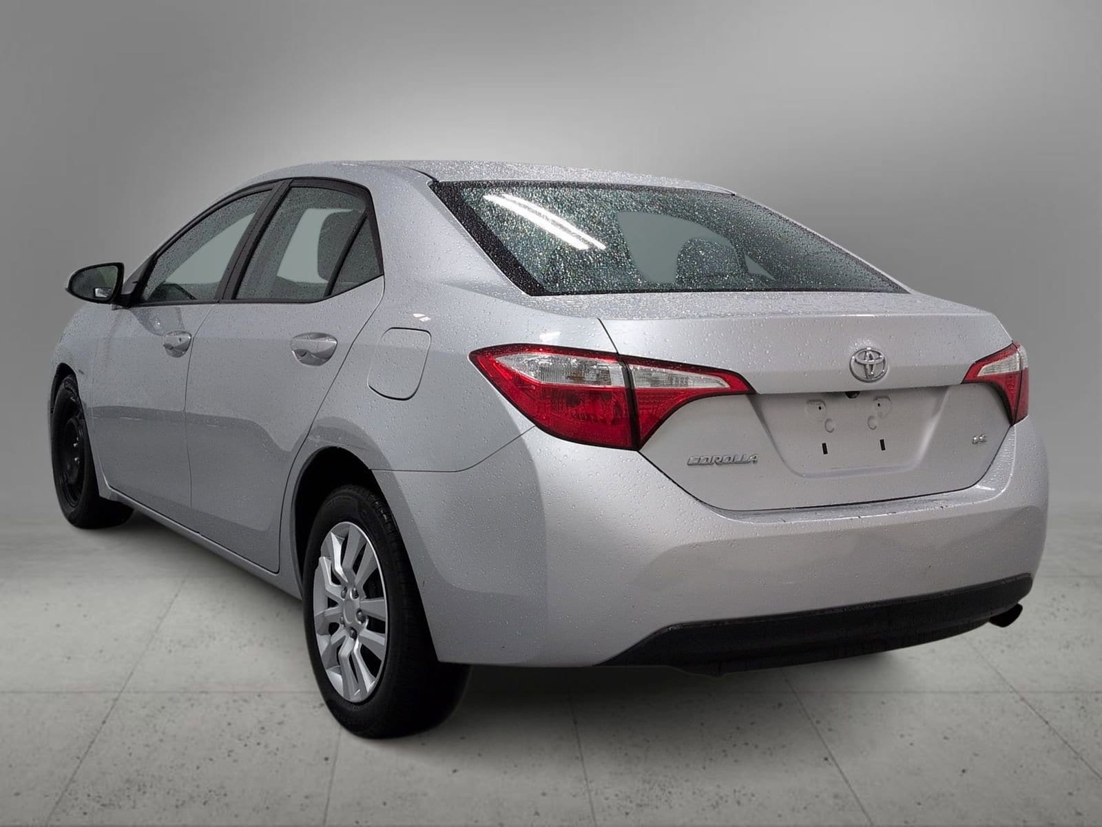 Thumbnail: 2016 Toyota Corolla - 6