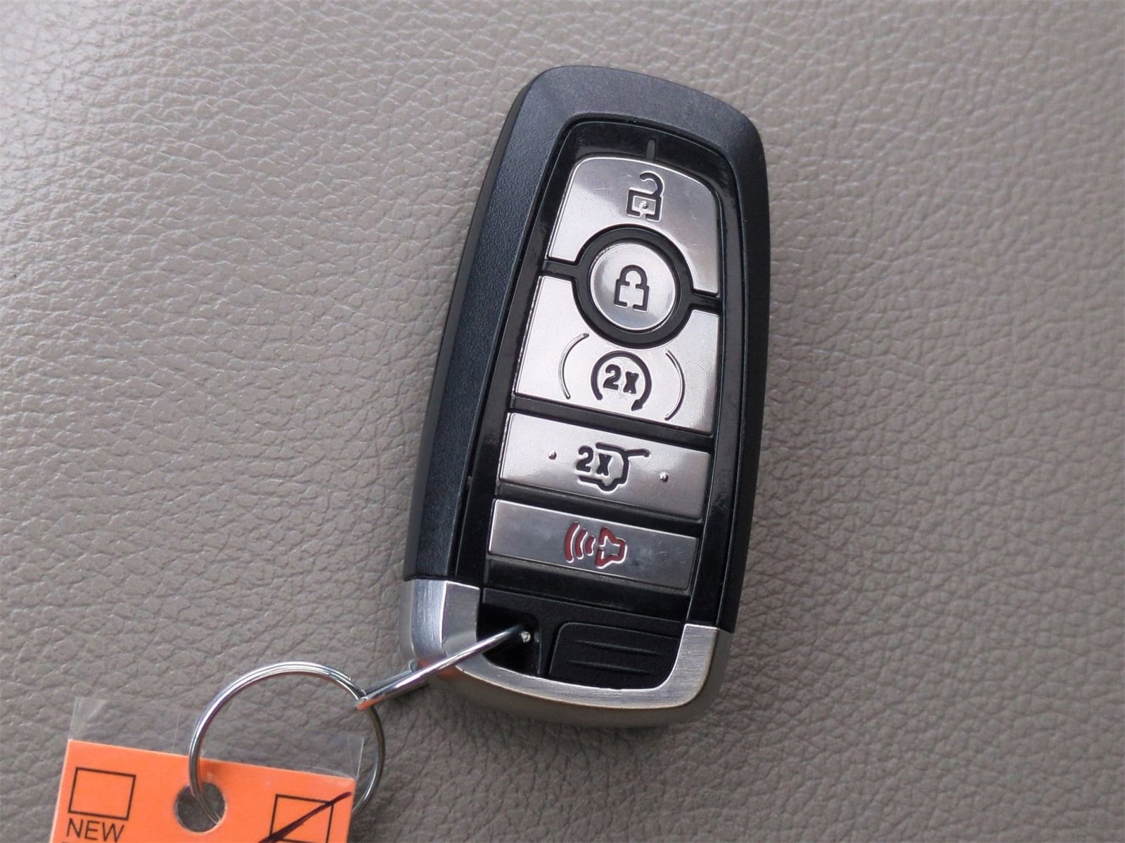 Thumbnail: 2020 Ford Expedition MAX - 36