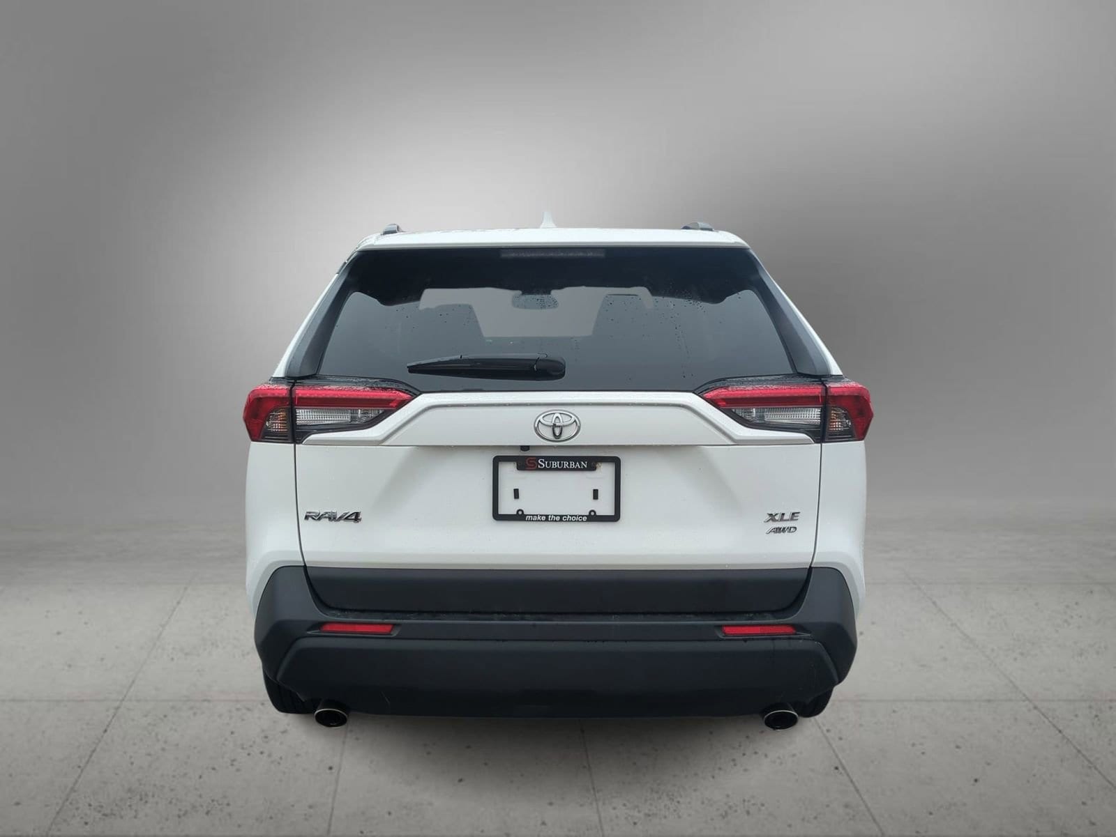 Thumbnail: 2023 Toyota RAV4 - 7