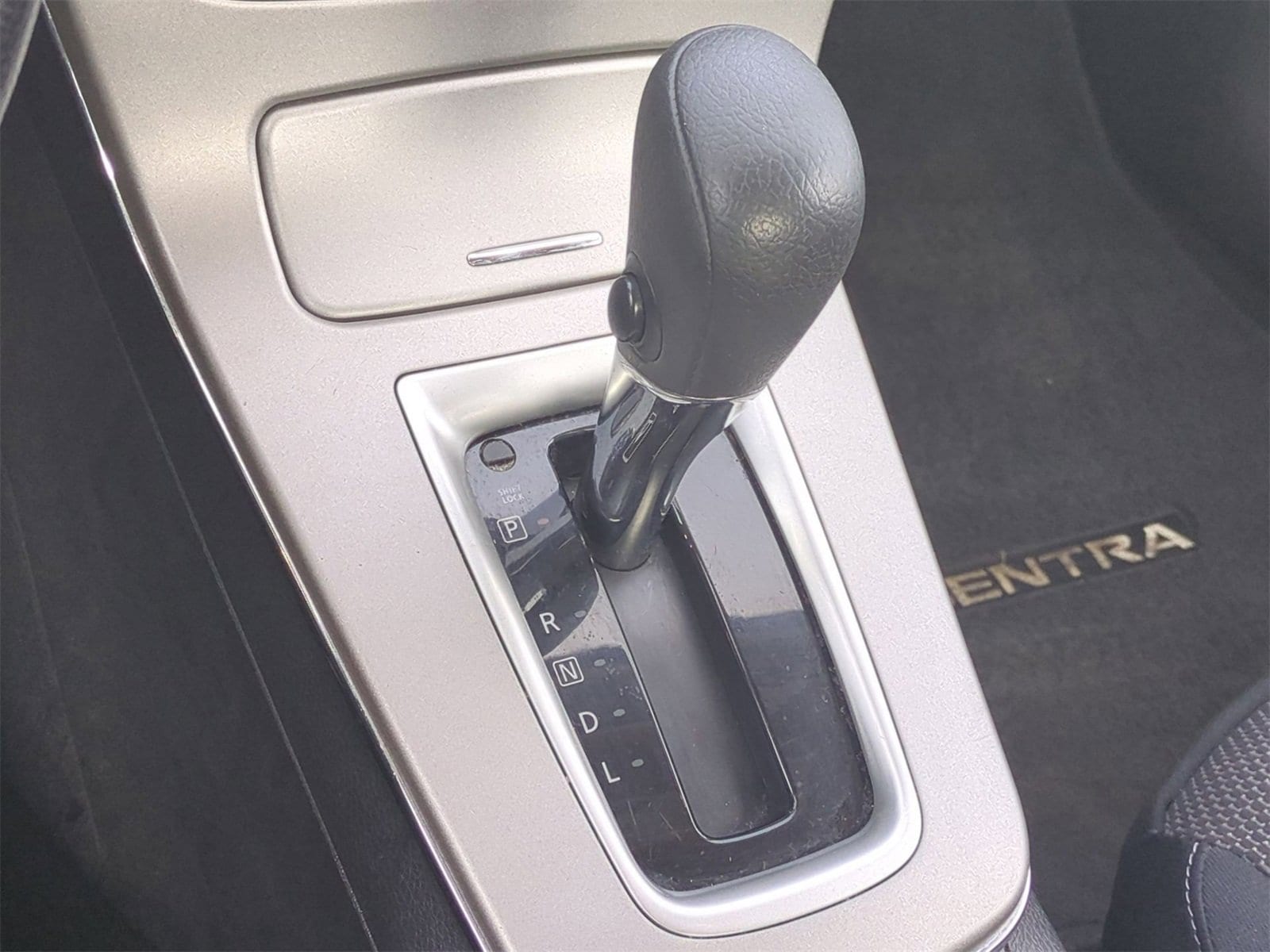Thumbnail: 2014 Nissan Sentra - 28