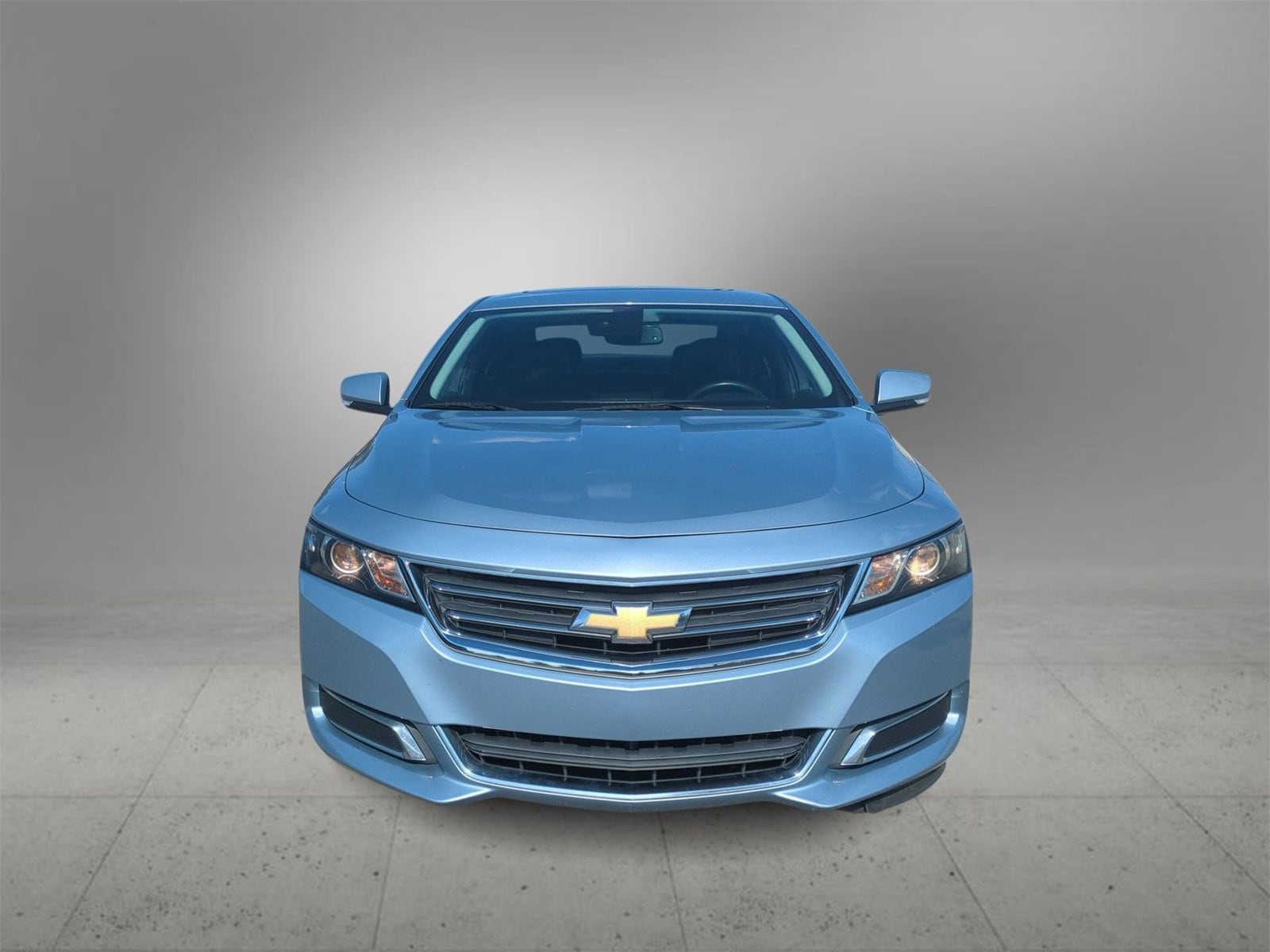 Thumbnail: 2015 Chevrolet Impala - 3
