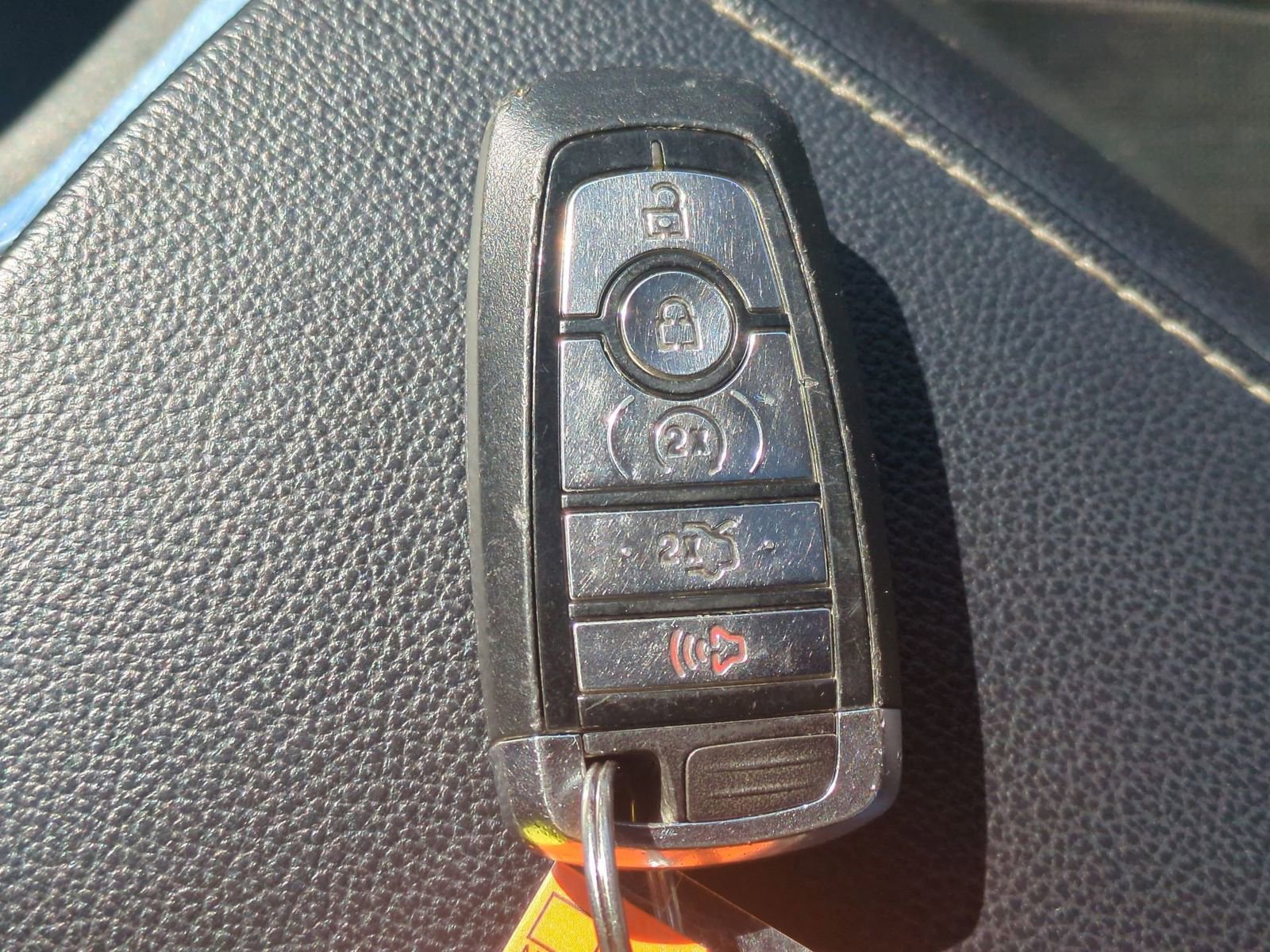 Thumbnail: 2019 Ford Fusion - 36