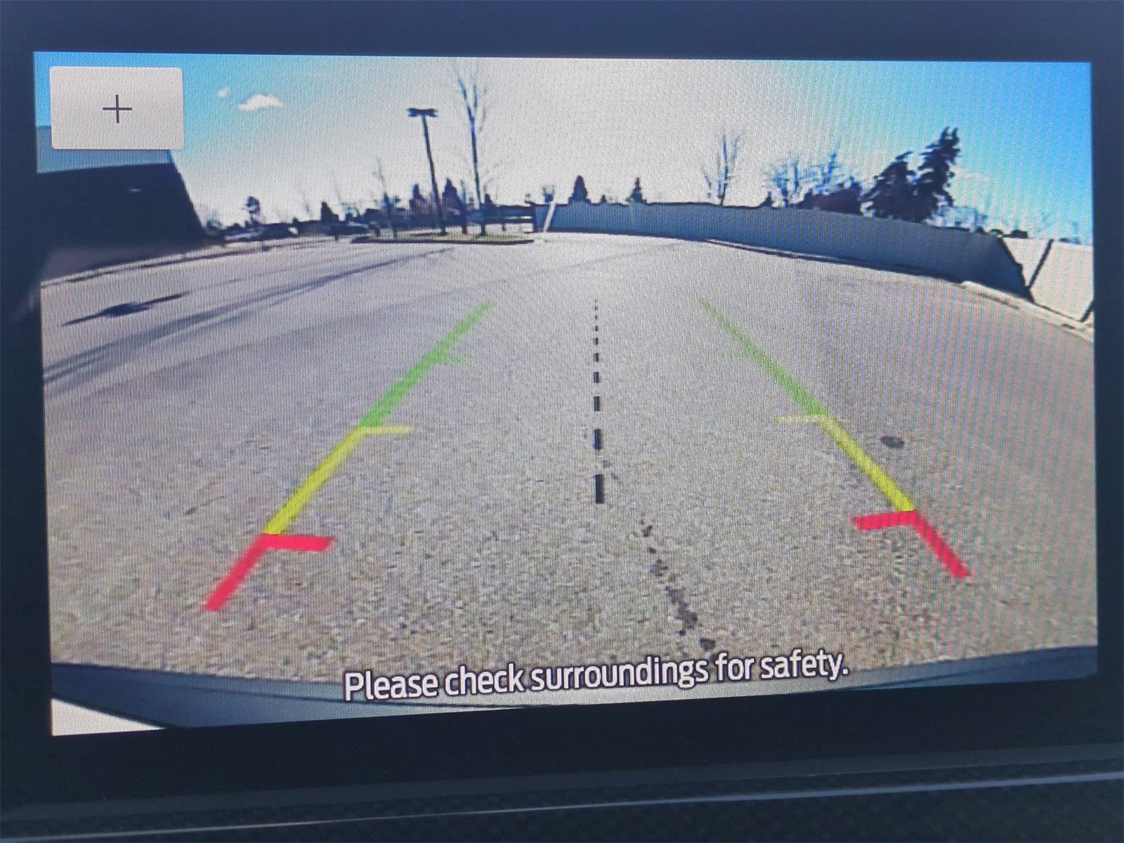 Thumbnail: 2025 Ford Escape - 28