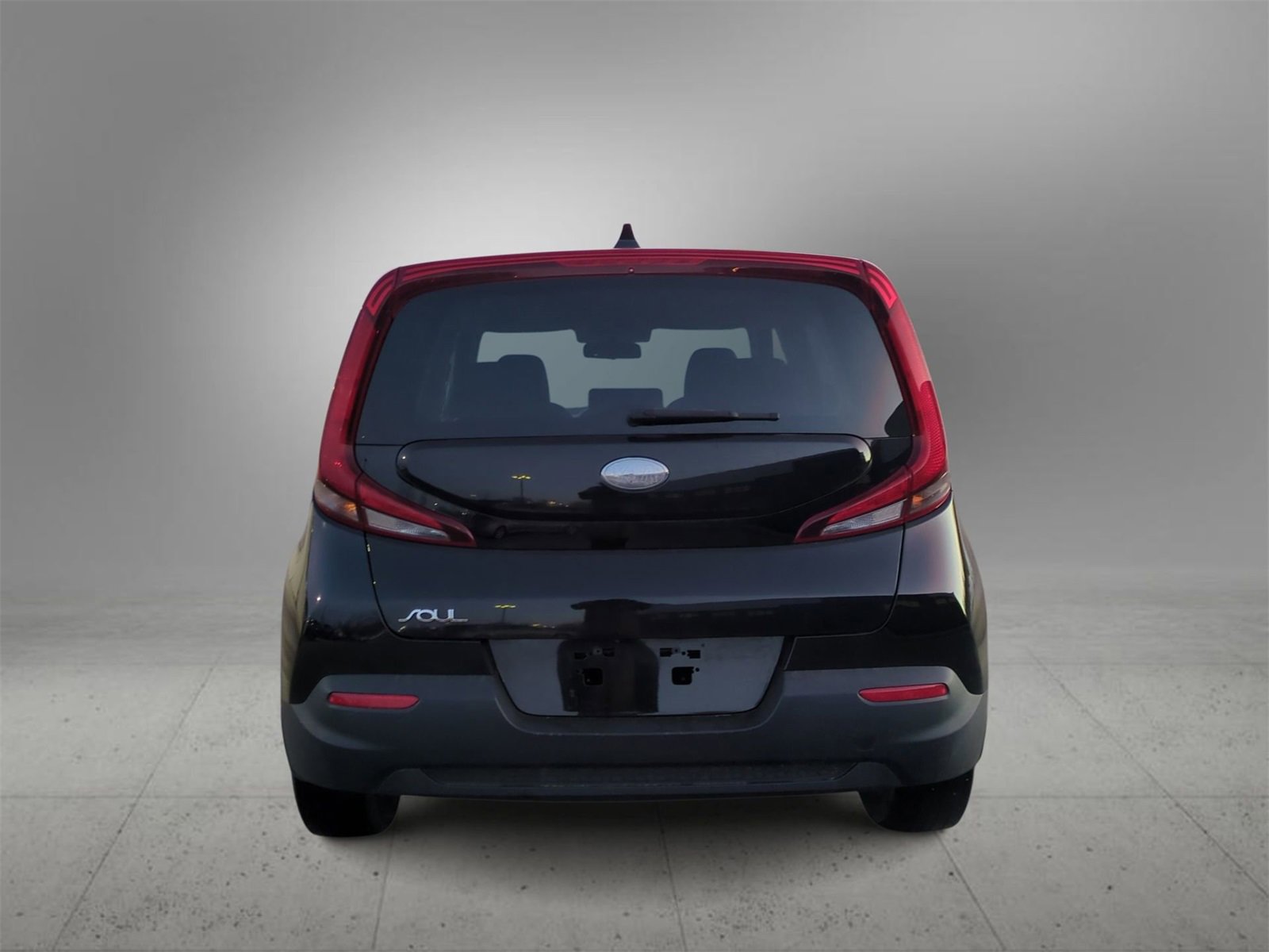 Thumbnail: 2020 Kia Soul - 7