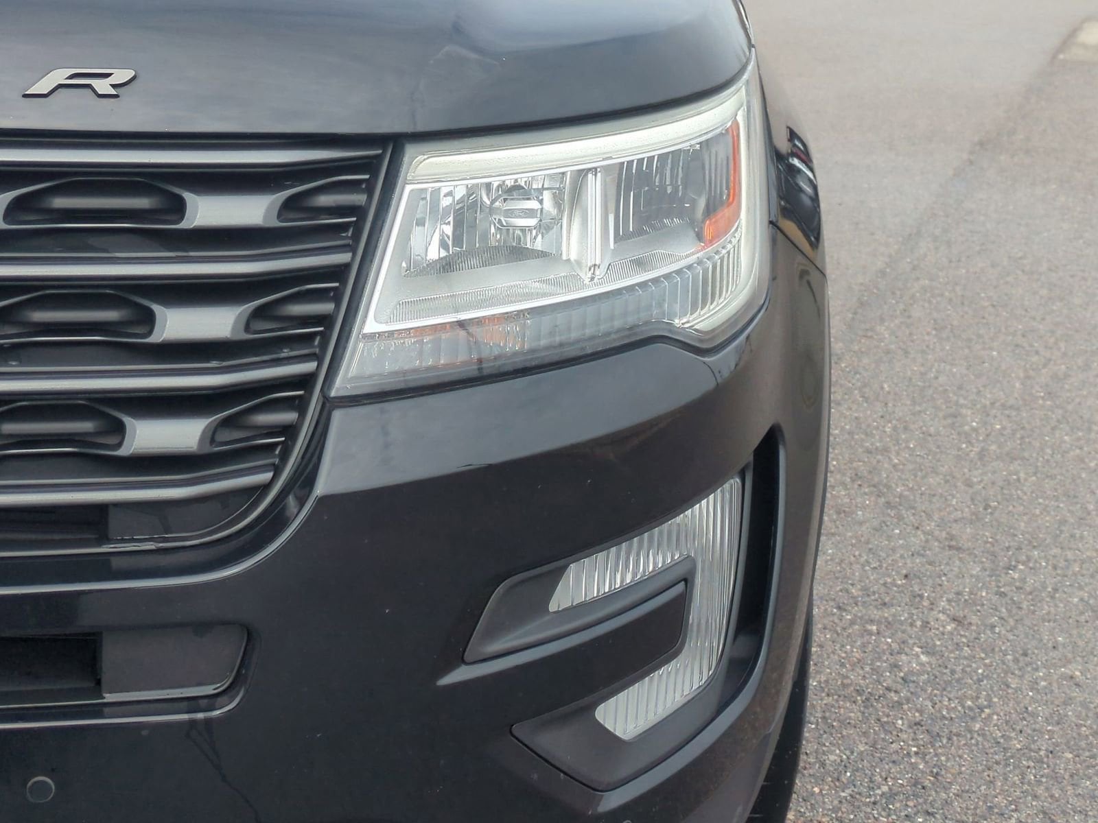 Thumbnail: 2017 Ford Explorer - 11