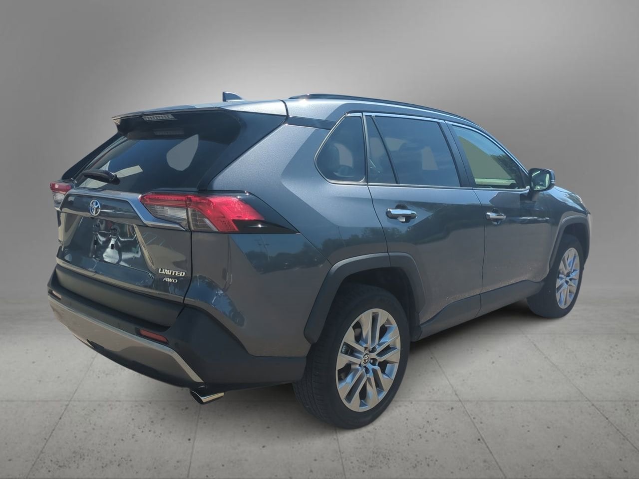 Thumbnail: 2023 Toyota RAV4 - 8