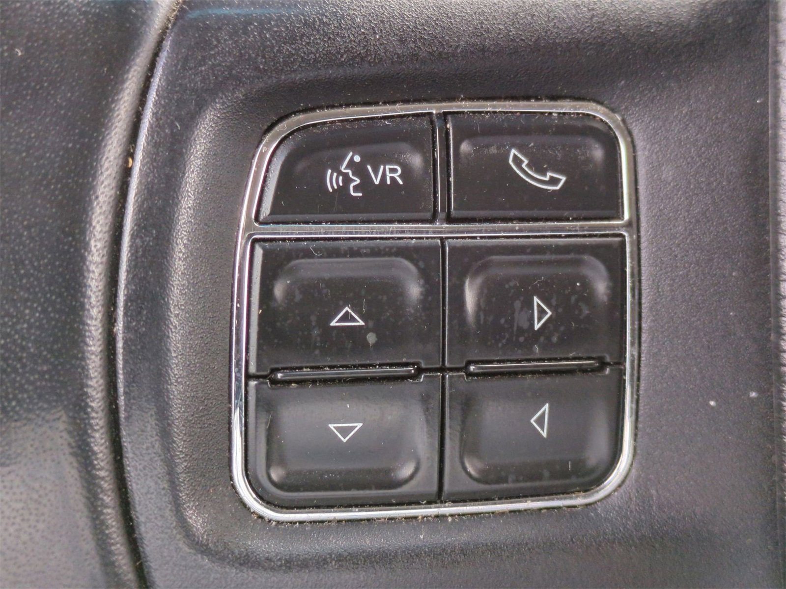 Thumbnail: 2014 RAM 1500 - 23