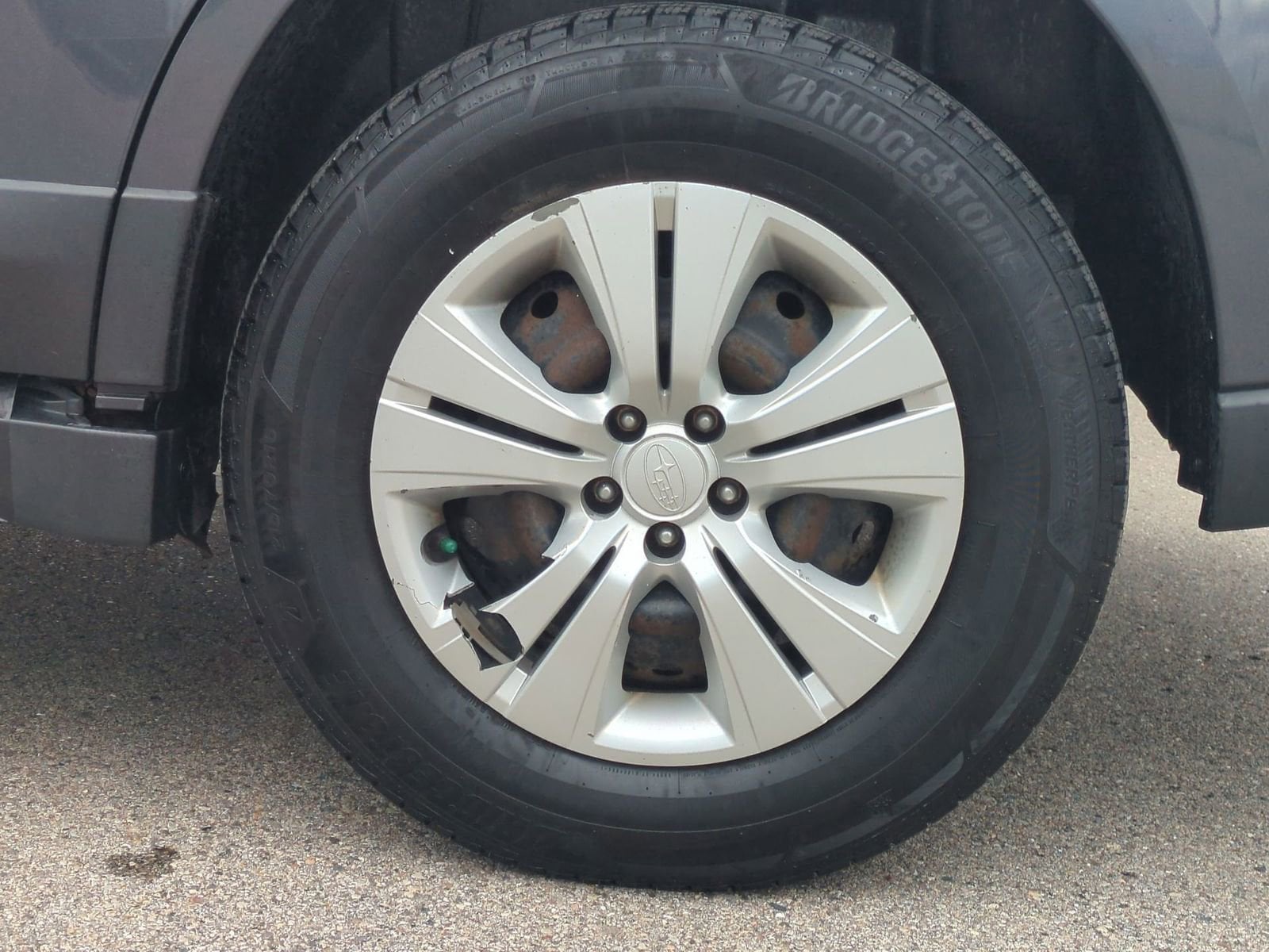 Thumbnail: 2013 Subaru Outback - 14
