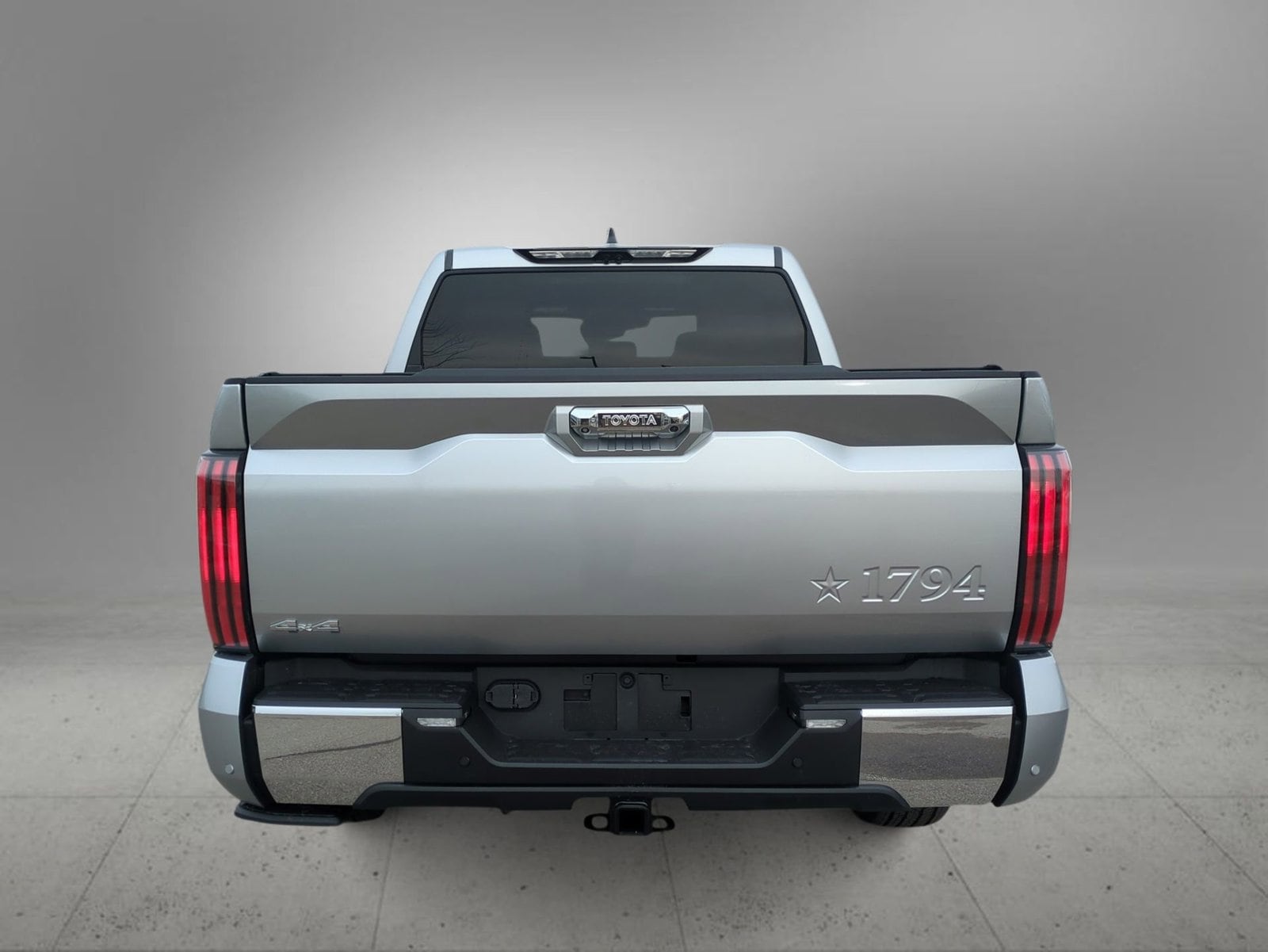 2026 Toyota Tundra 1794 Edition - Photo 7