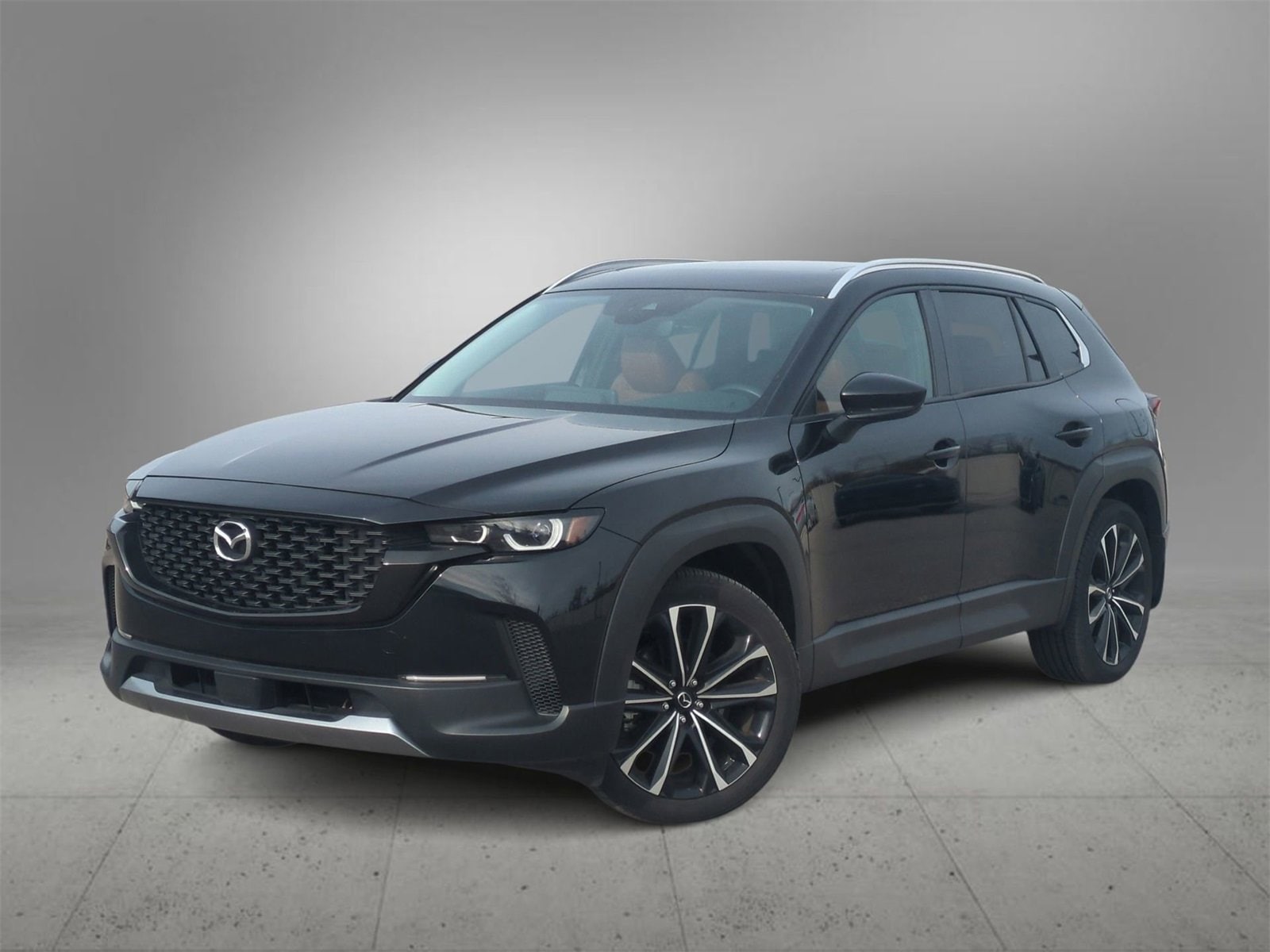 2024 Mazda CX-50 TURBO's photo