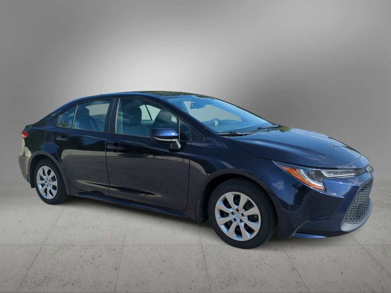 Thumbnail: 2022 Toyota Corolla - 2