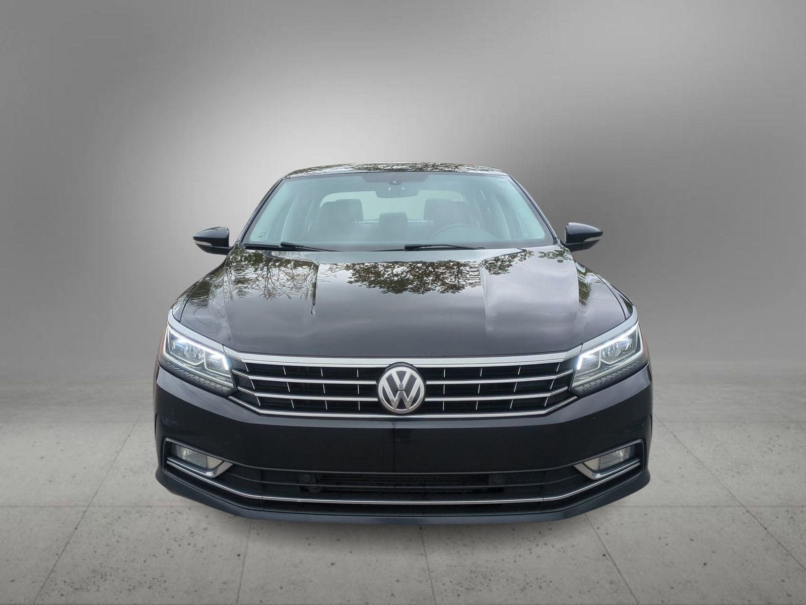 Thumbnail: 2017 Volkswagen Passat - 3