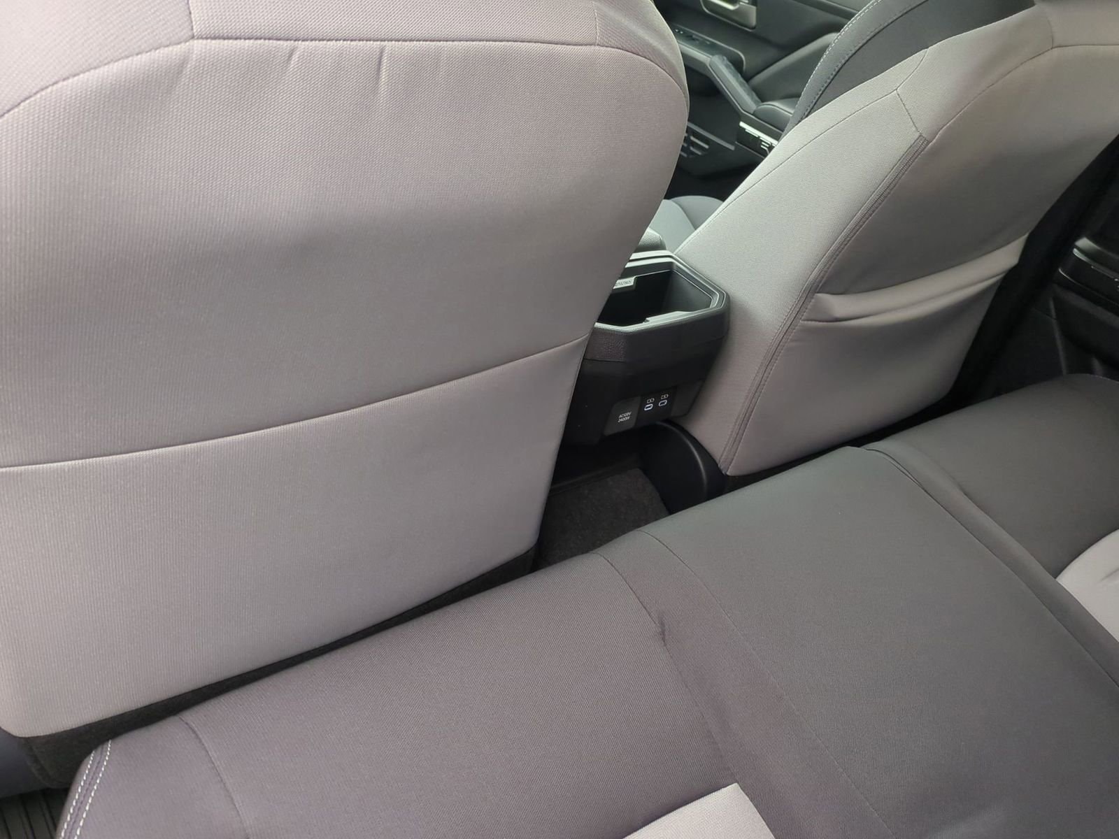 Thumbnail: 2026 Toyota Tacoma - 18