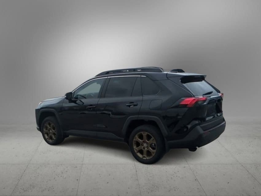 2023 Toyota RAV4 Woodland Edition 6
