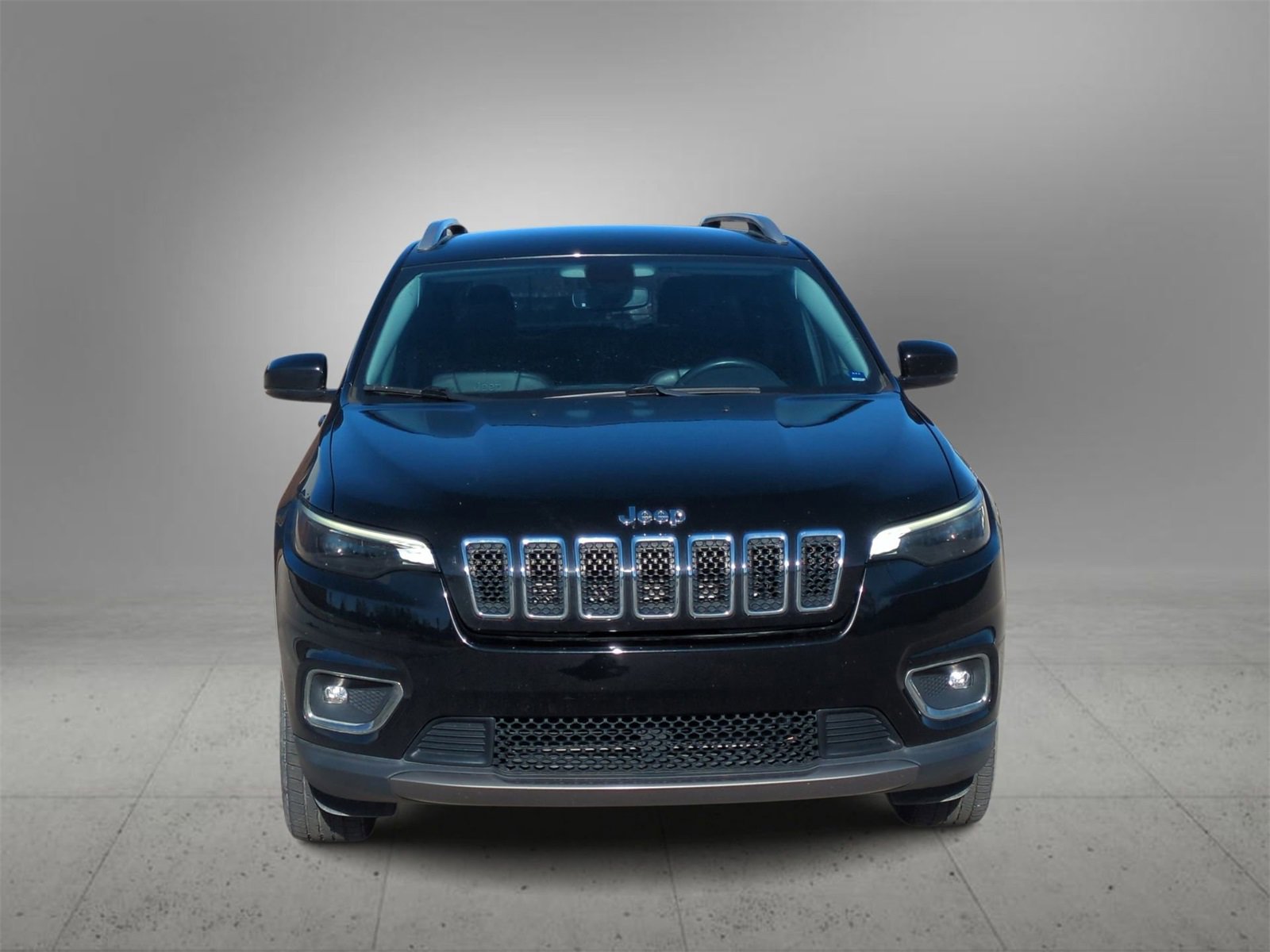 2019 Jeep Cherokee Limited photo 3