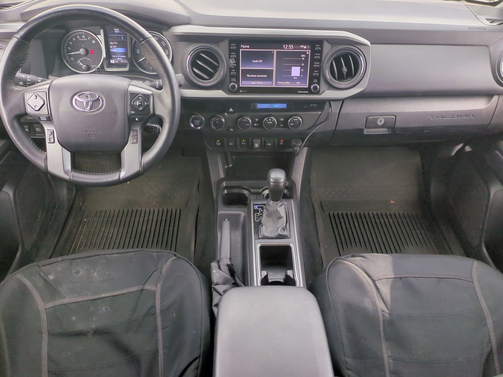 Thumbnail: 2022 Toyota Tacoma - 15