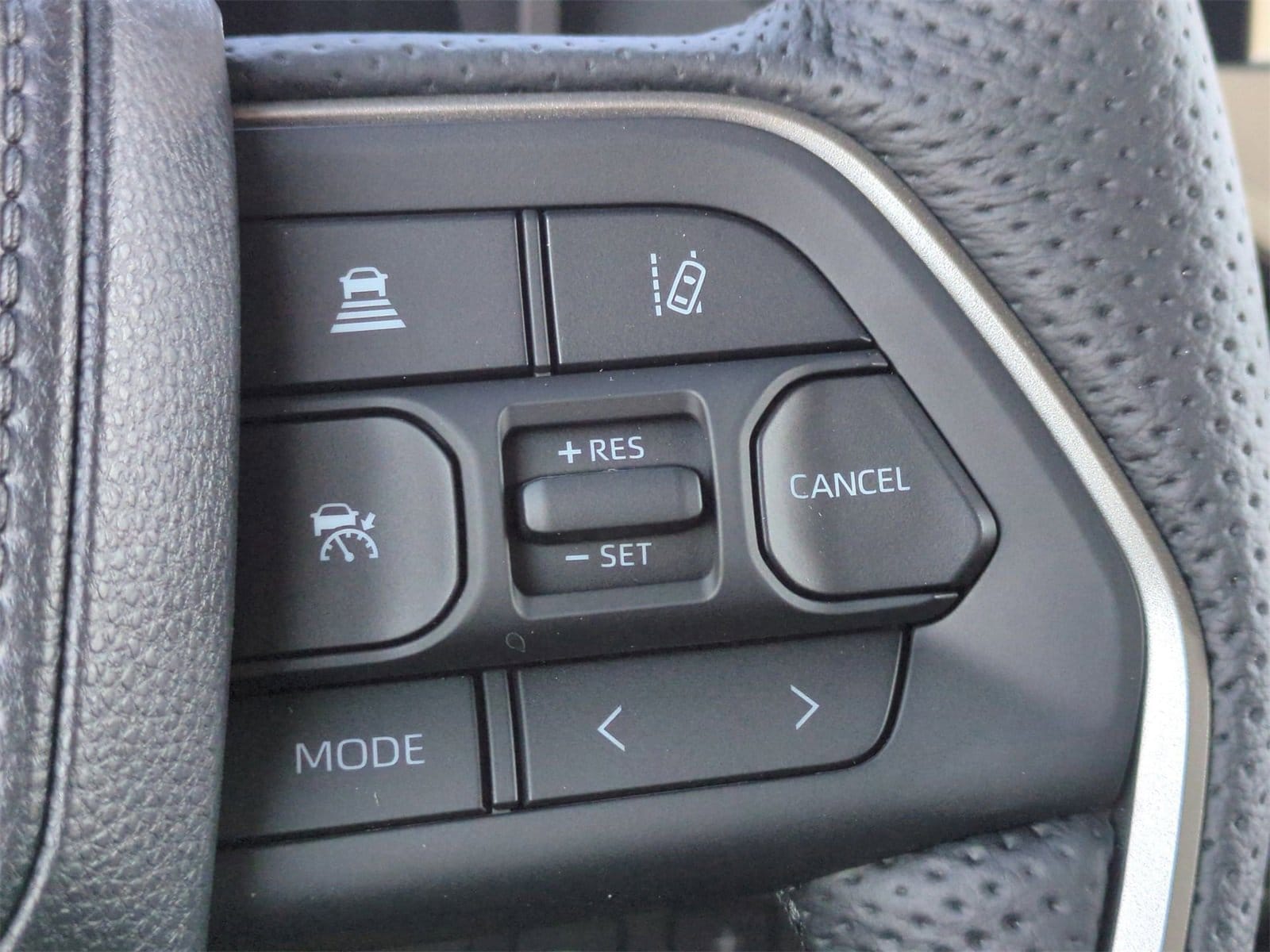 Thumbnail: 2026 Toyota Tundra - 25