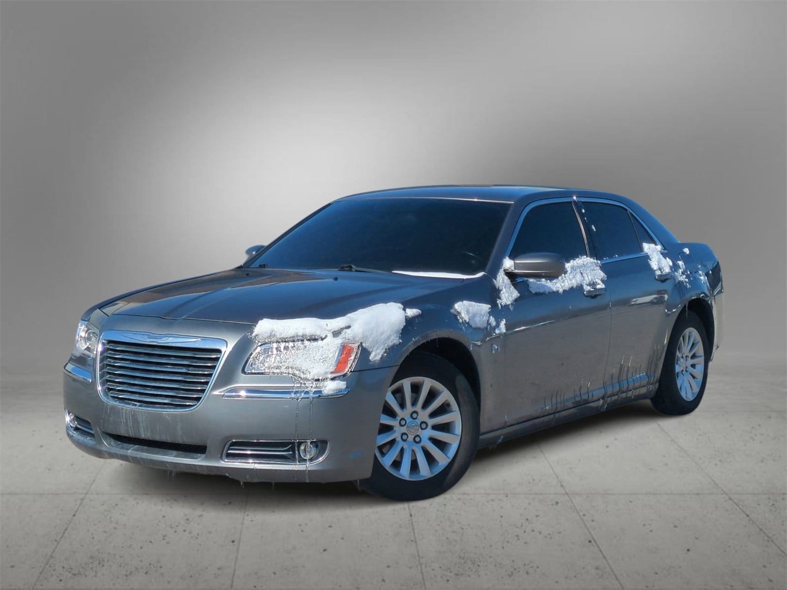 2012 Chrysler 300 Base -
                  Farmington Hills, MI