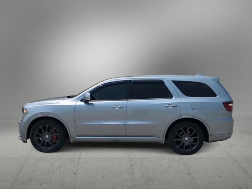 2017 Dodge Durango R/T 5