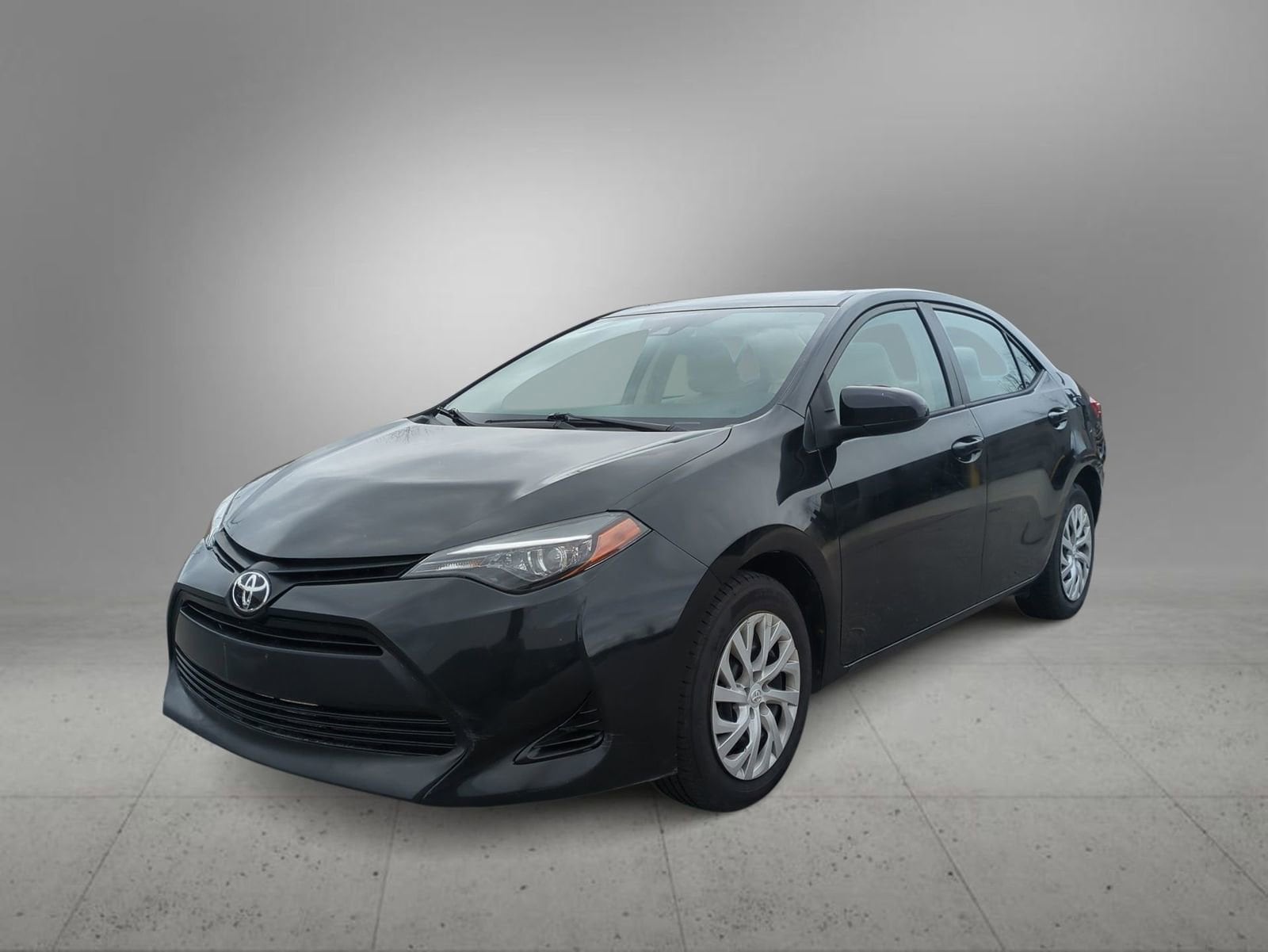 Thumbnail: 2019 Toyota Corolla - 4