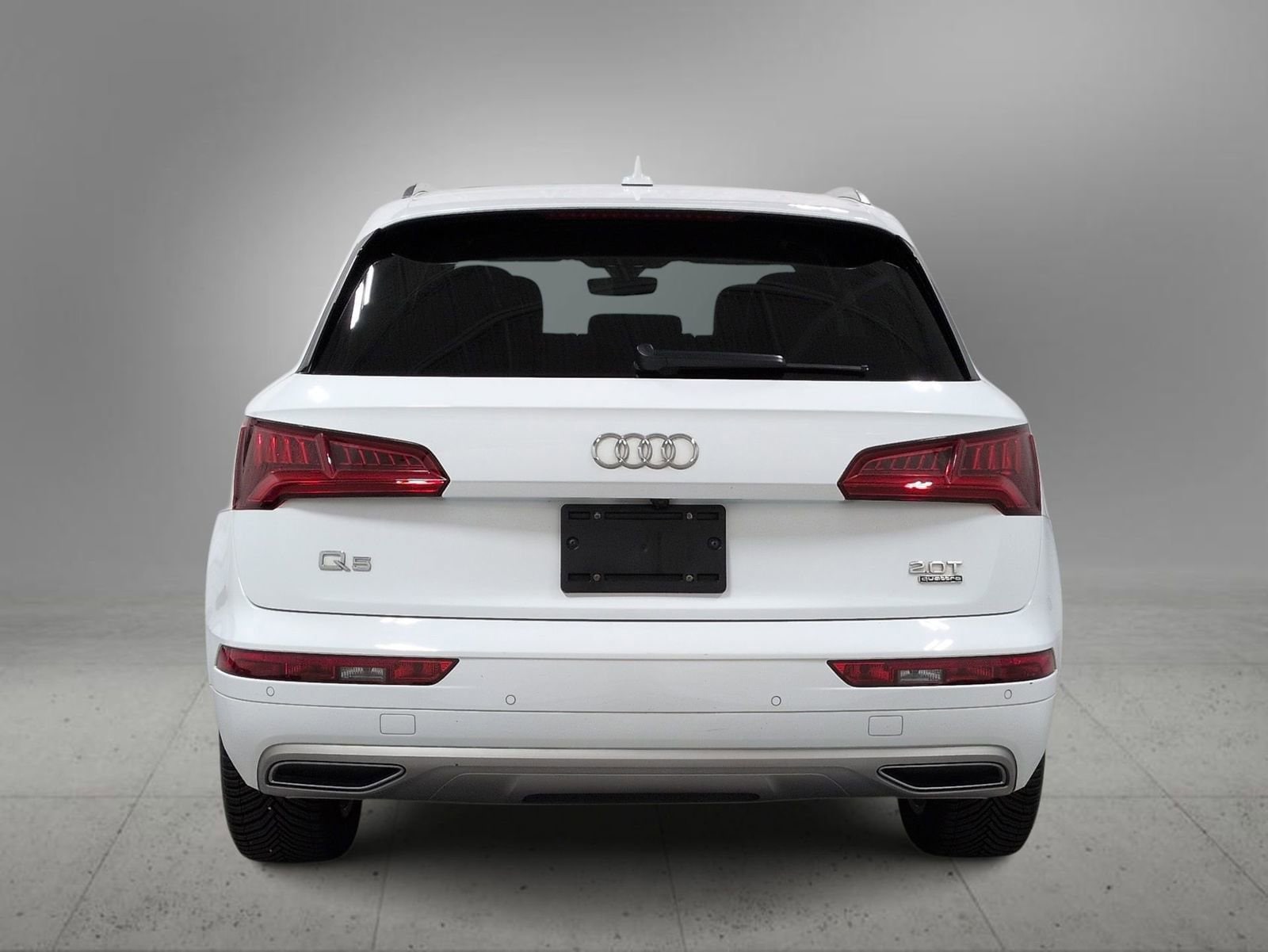 Thumbnail: 2018 Audi Q5 - 7