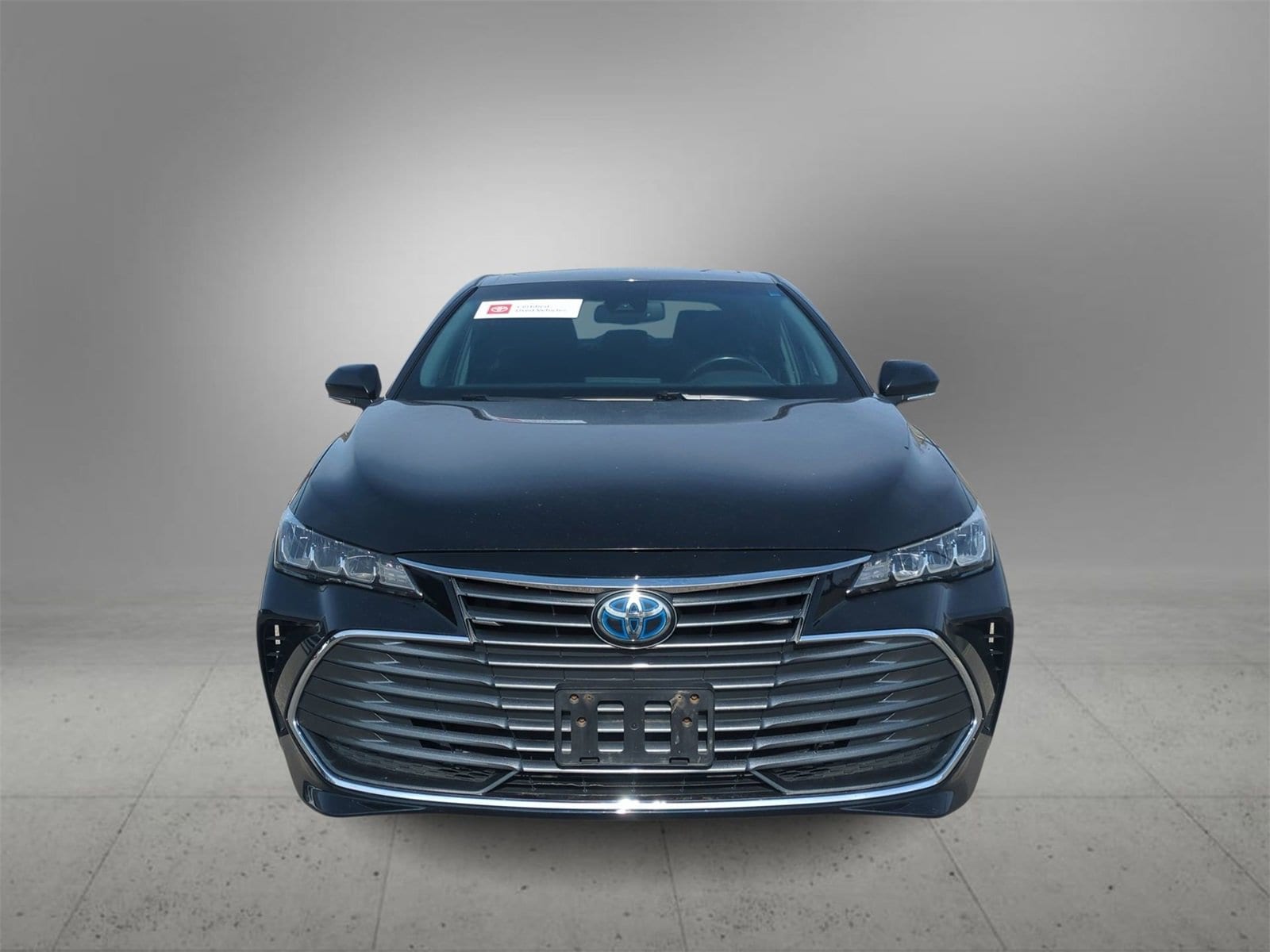 Thumbnail: 2019 Toyota Avalon - 3