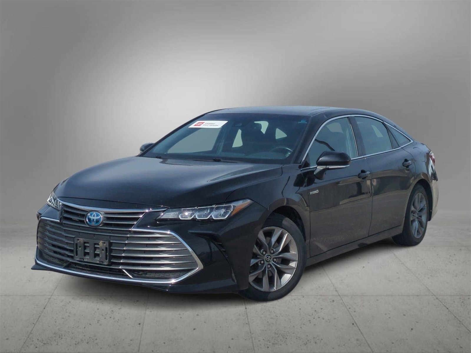 Thumbnail: 2019 Toyota Avalon - 1