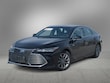  Toyota Avalon Hybrid