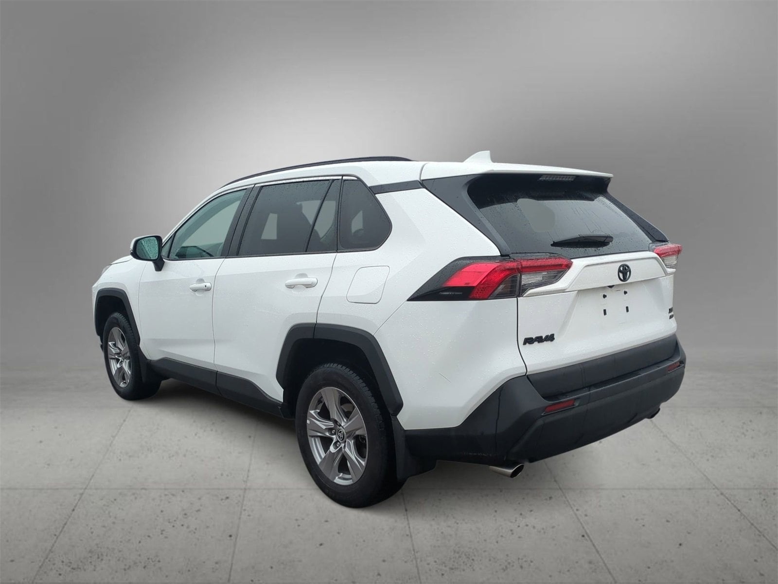 Thumbnail: 2023 Toyota RAV4 - 6