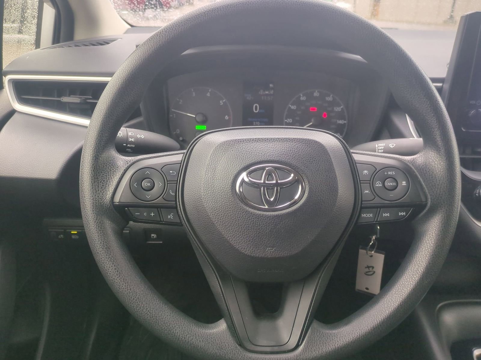 Thumbnail: 2023 Toyota Corolla - 22