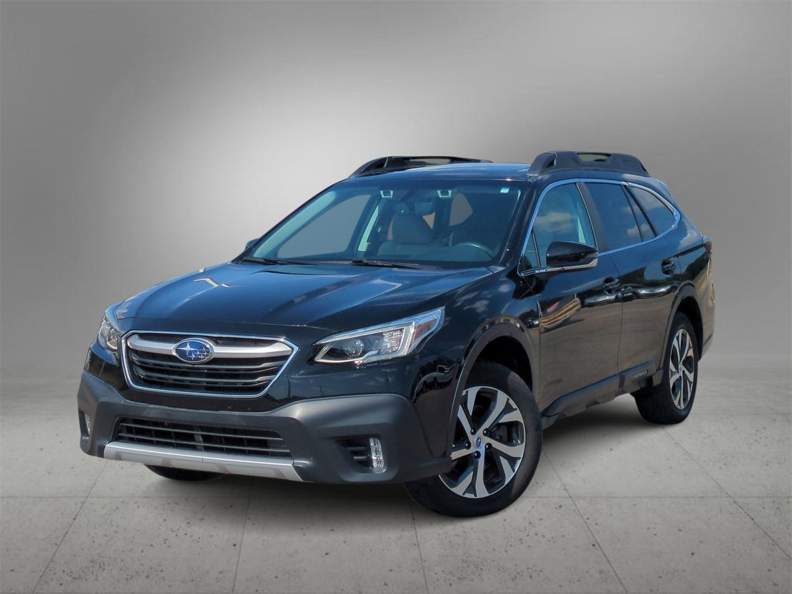 2021 Subaru Outback