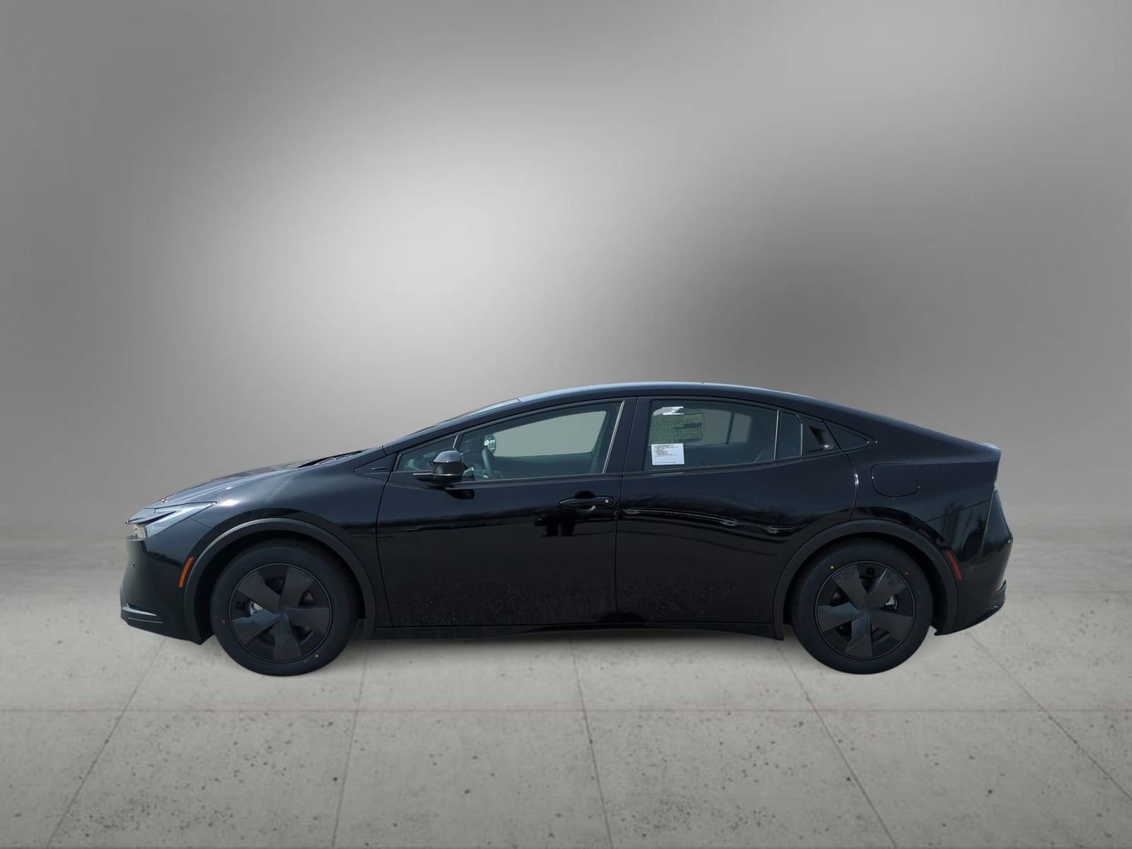 Thumbnail: 2026 Toyota Prius - 5